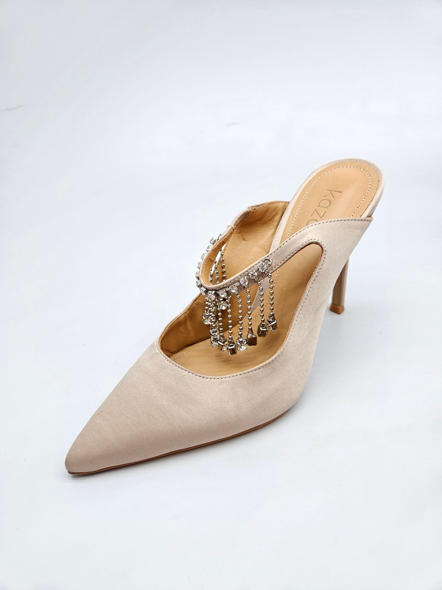 KAZAR ORIGINAL SANDALI BR 37