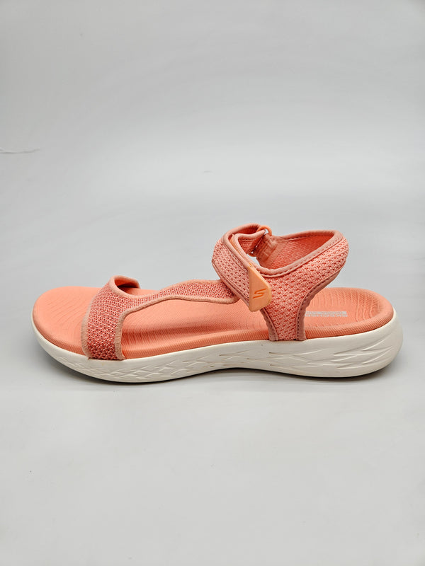 SKECHERS MEMORY ORIGINAL SANDALI BR 42