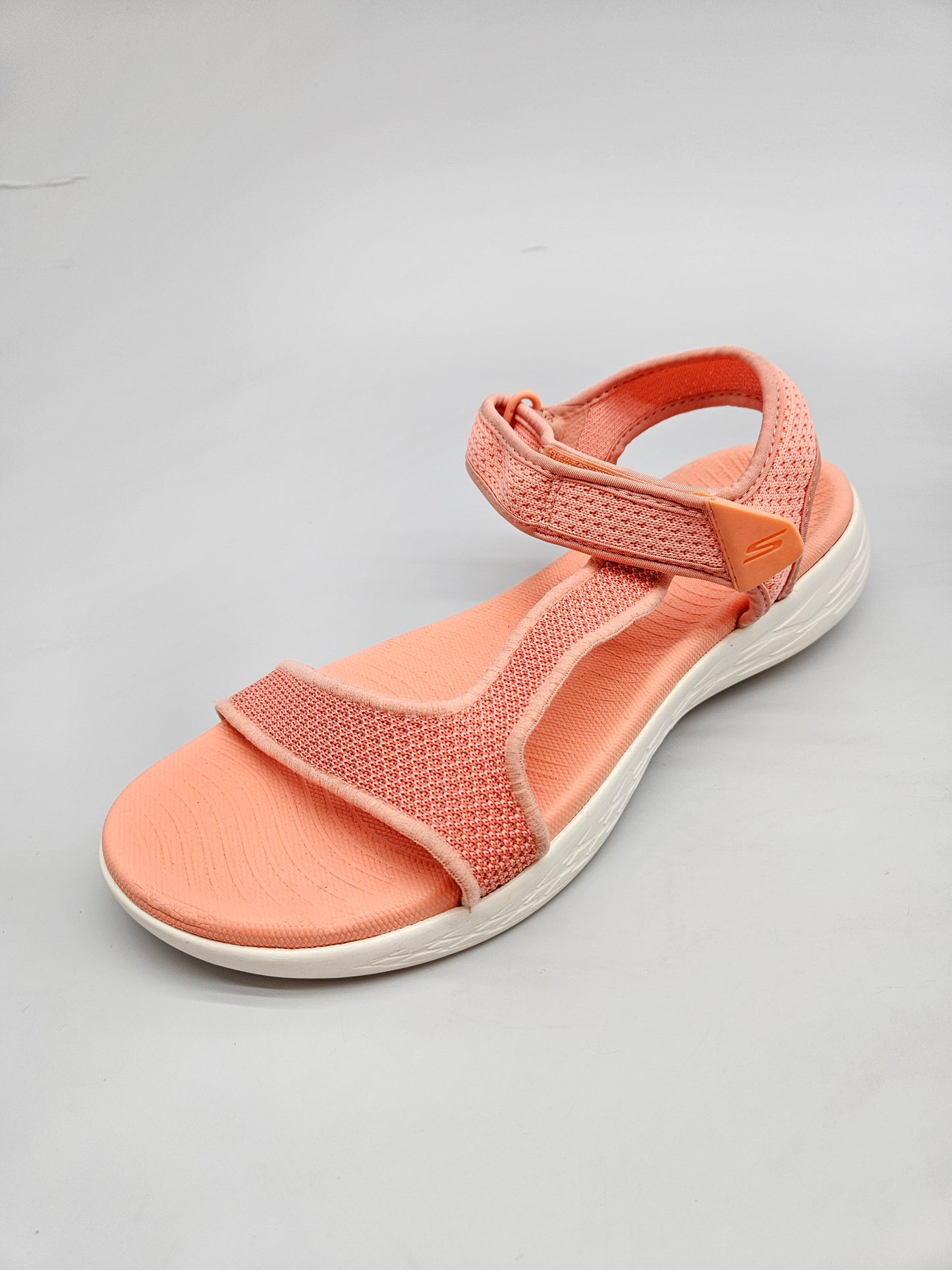 SKECHERS MEMORY ORIGINAL SANDALI BR 42