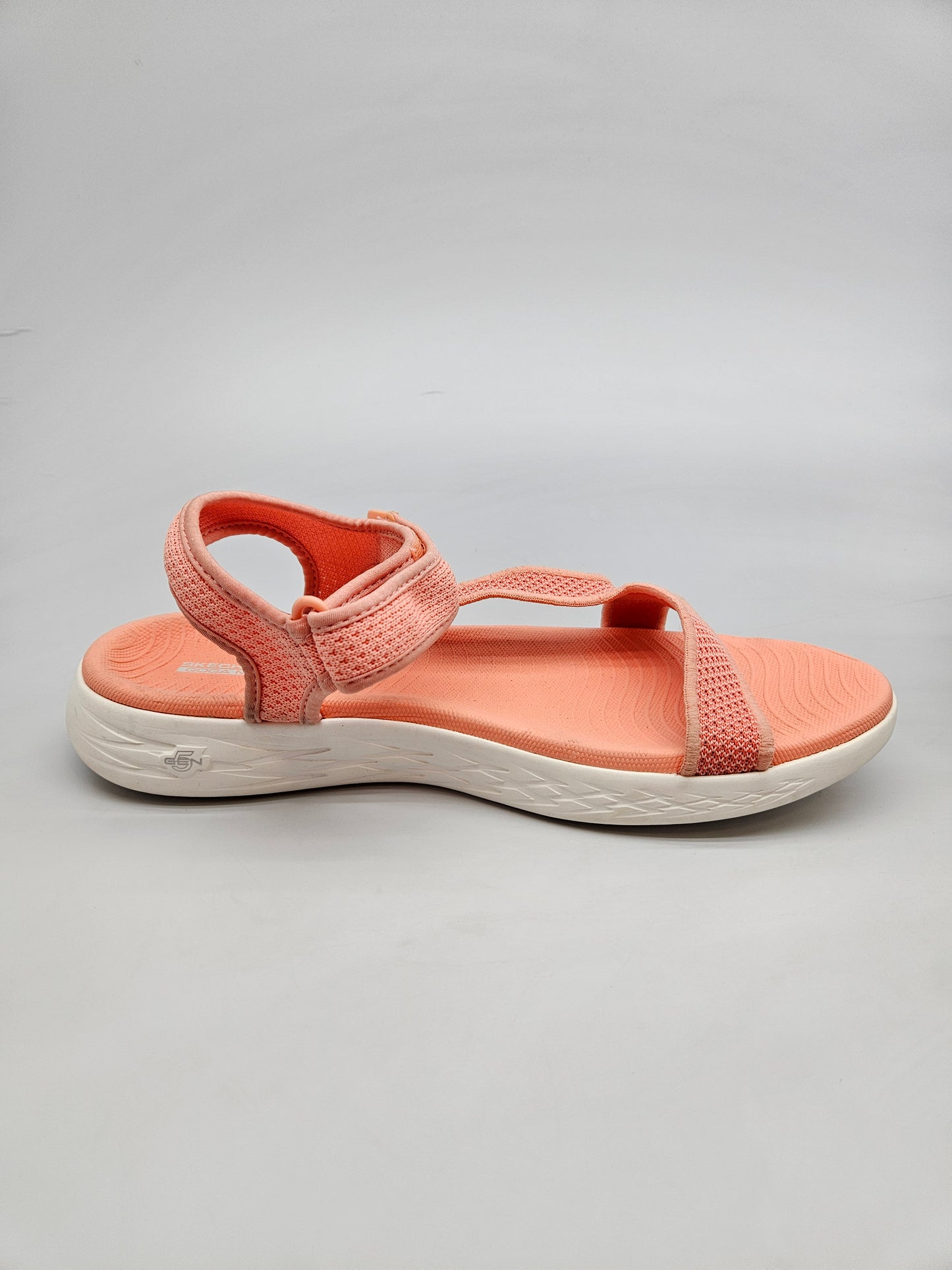 SKECHERS MEMORY ORIGINAL SANDALI BR 42