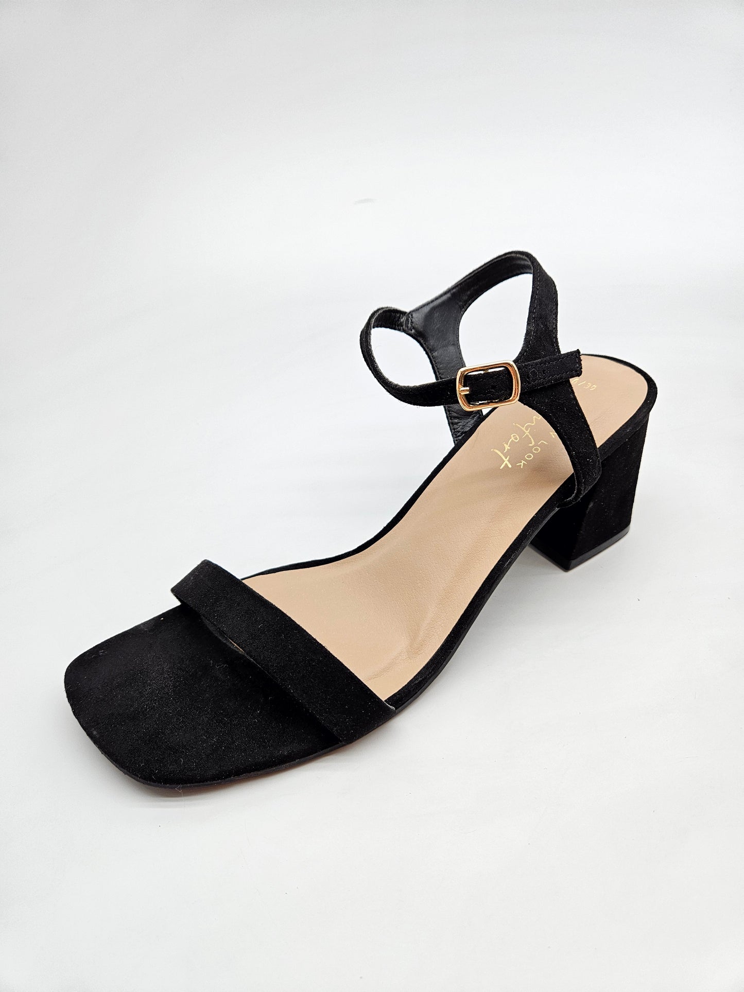 NEW LOOK ORIGINAL SANDALI BR 39