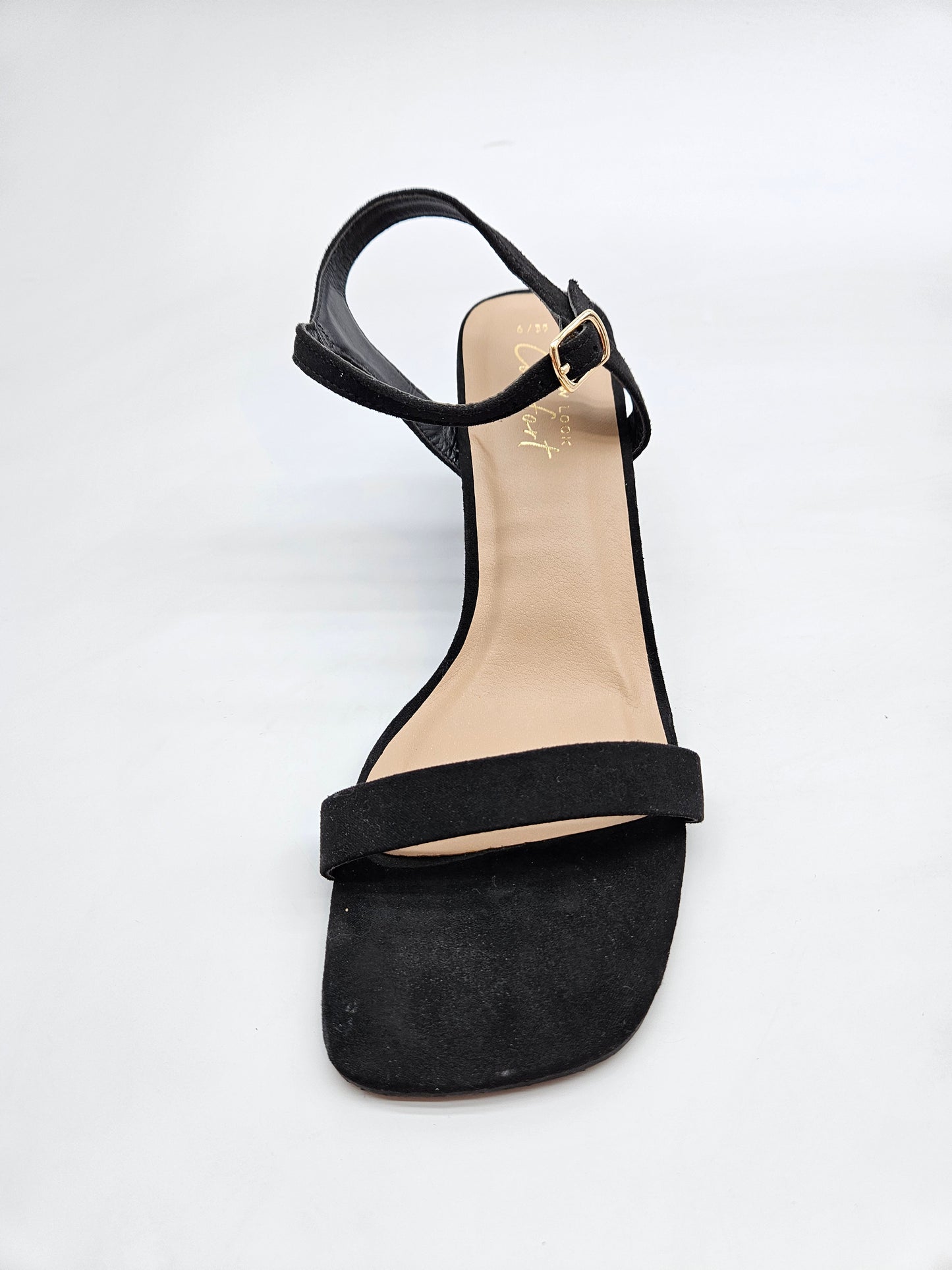 NEW LOOK ORIGINAL SANDALI BR 39
