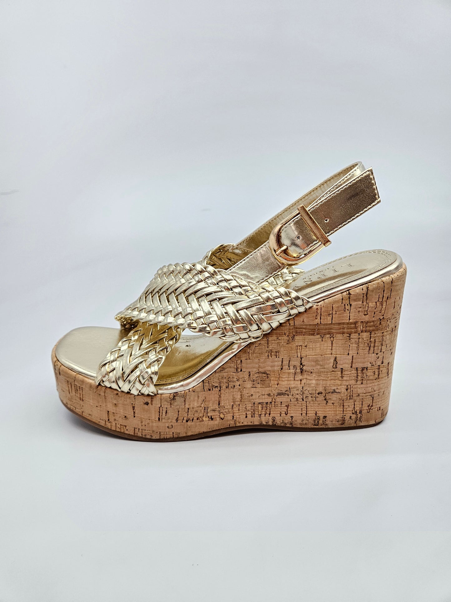 LYPSI LONDON ORIGINAL SANDALI BR 38