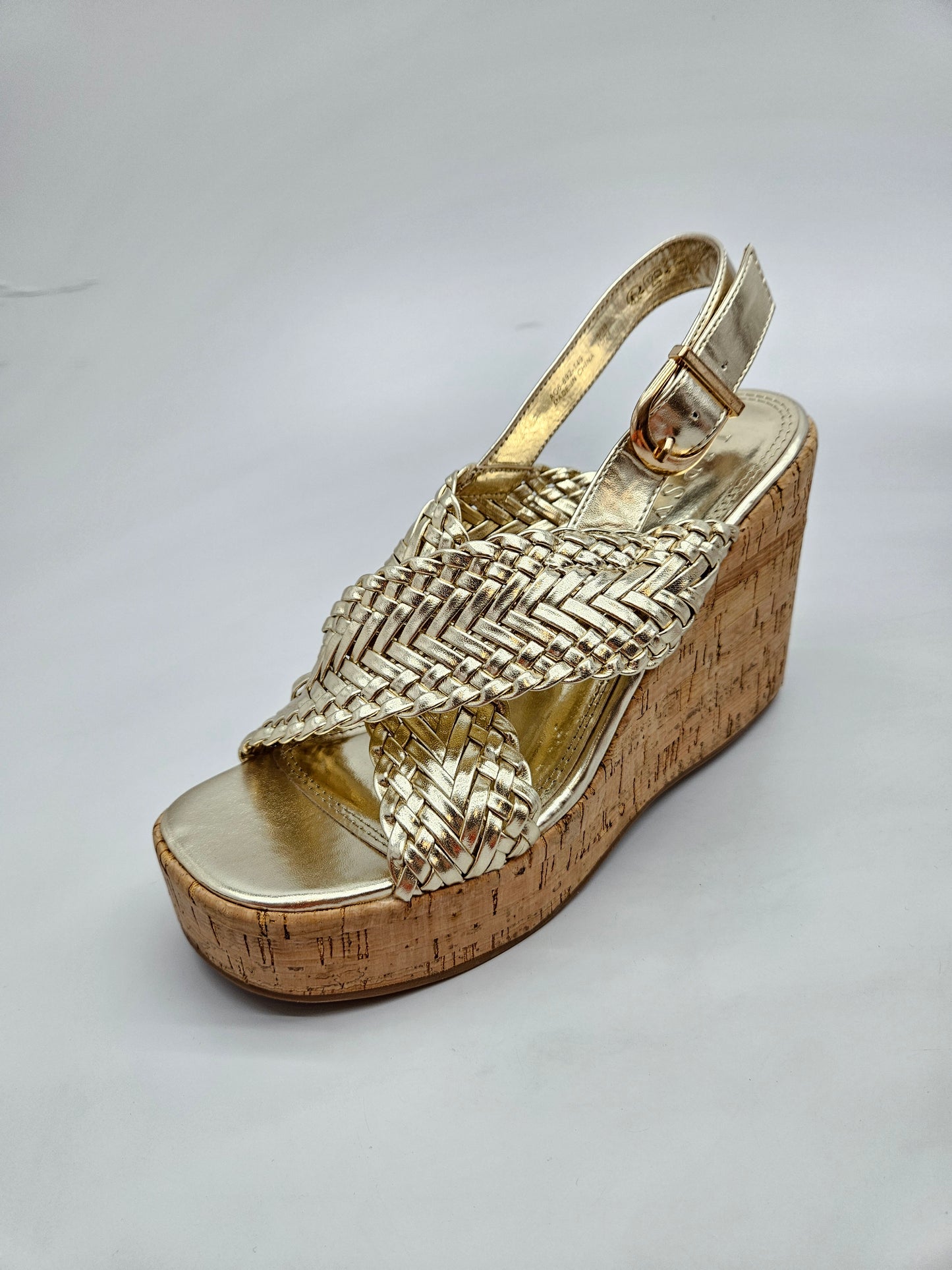 LYPSI LONDON ORIGINAL SANDALI BR 38