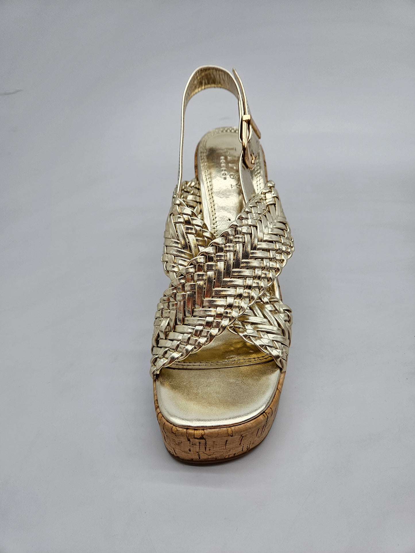 LYPSI LONDON ORIGINAL SANDALI BR 38