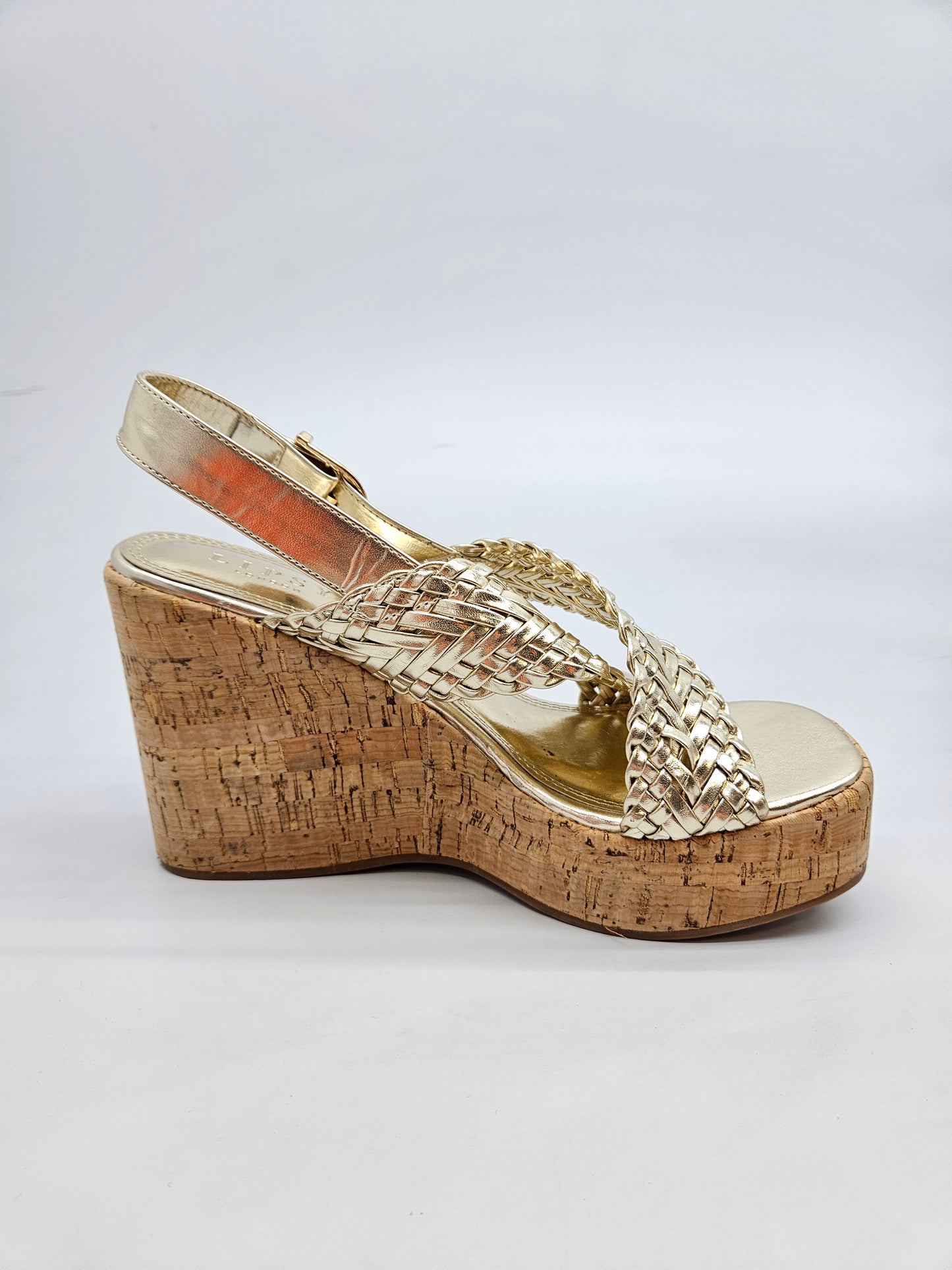 LYPSI LONDON ORIGINAL SANDALI BR 38