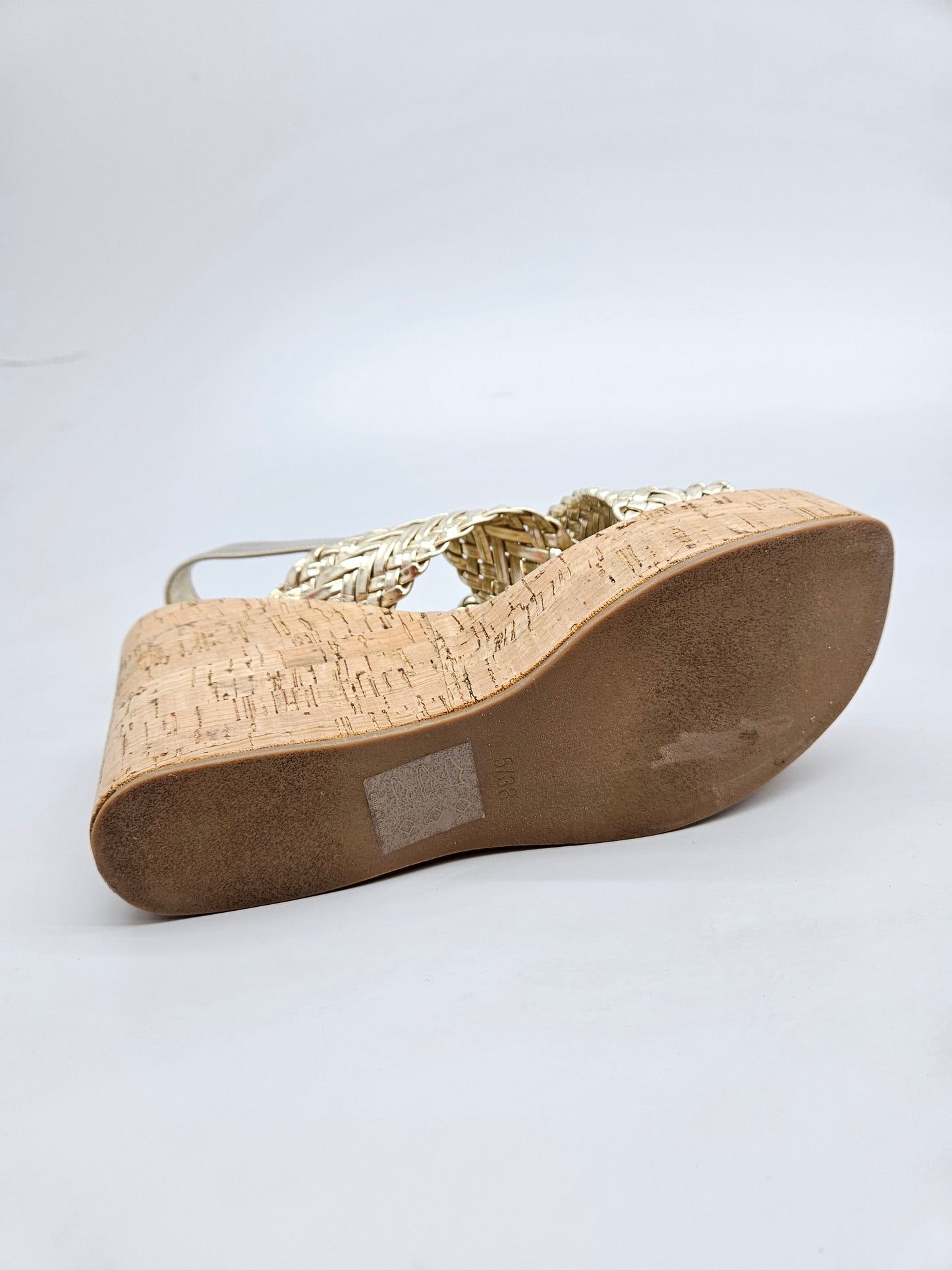 LYPSI LONDON ORIGINAL SANDALI BR 38