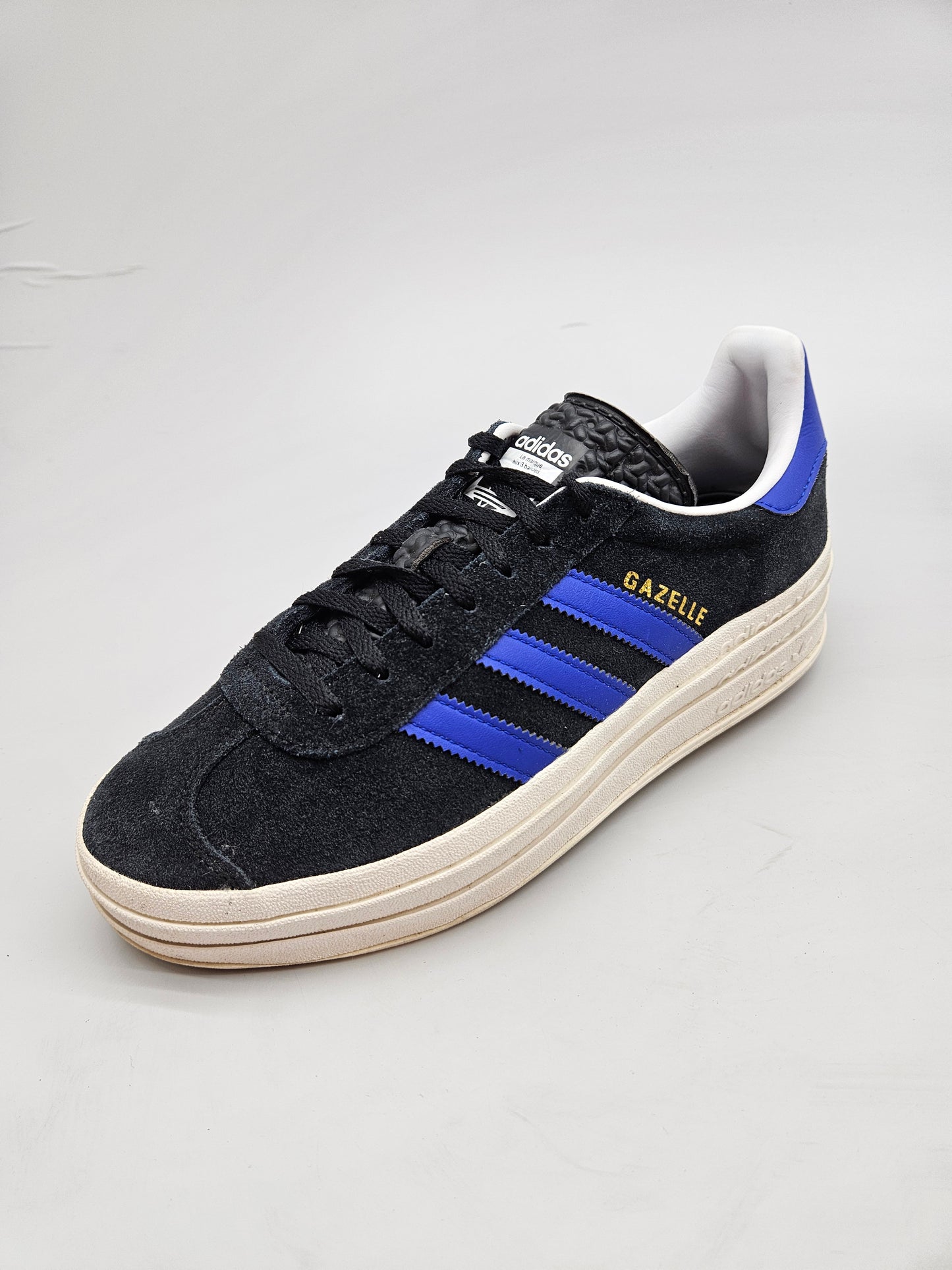 ADIDAS GAZZELE ORIGINAL PATIKI BR 40