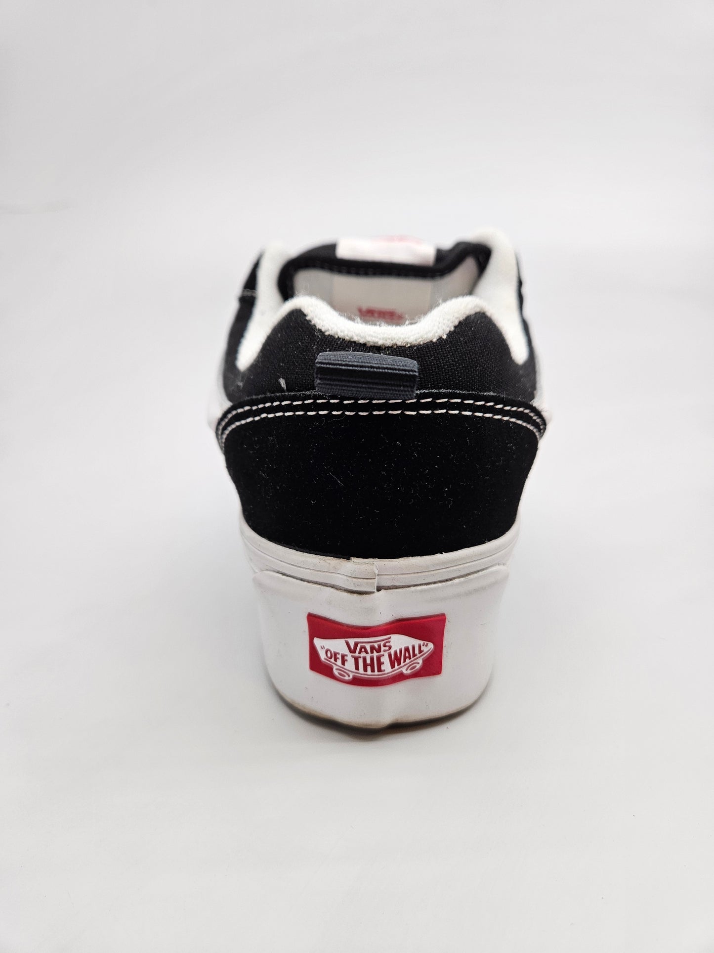 VANS ORIGINAL PATIKI BR 39