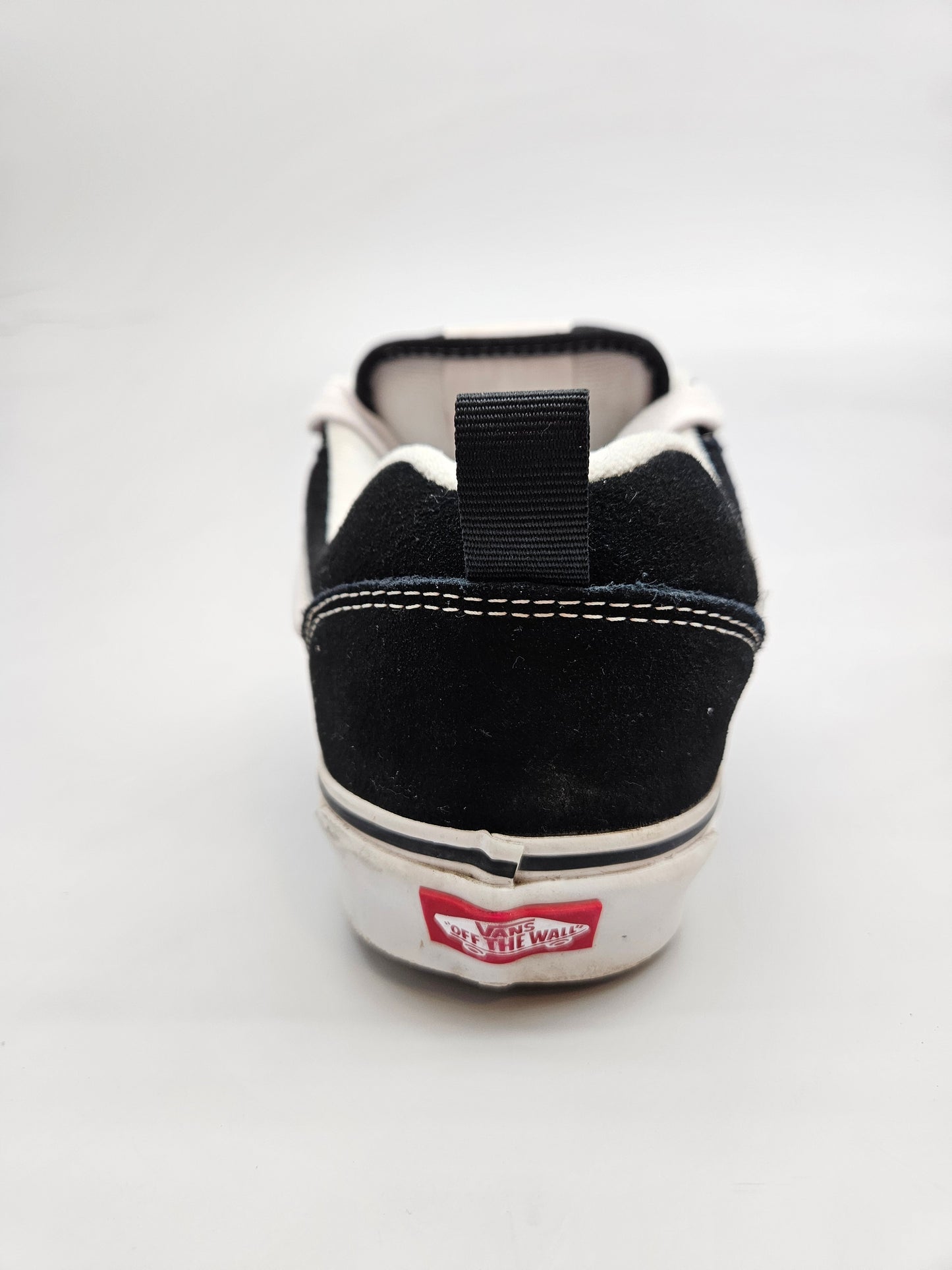 VANS ORIGINAL PATIKI BR 42