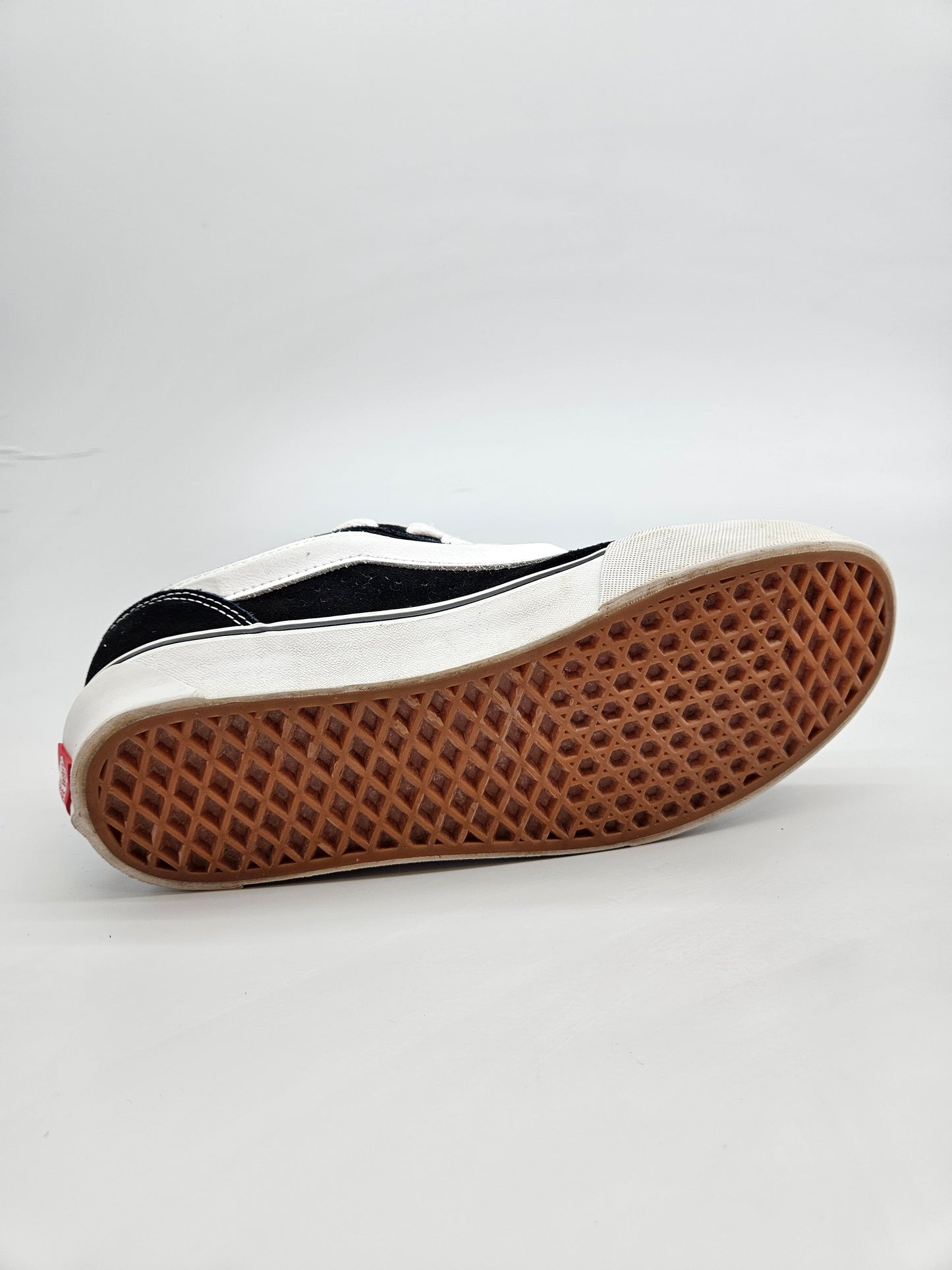 VANS ORIGINAL PATIKI BR 42