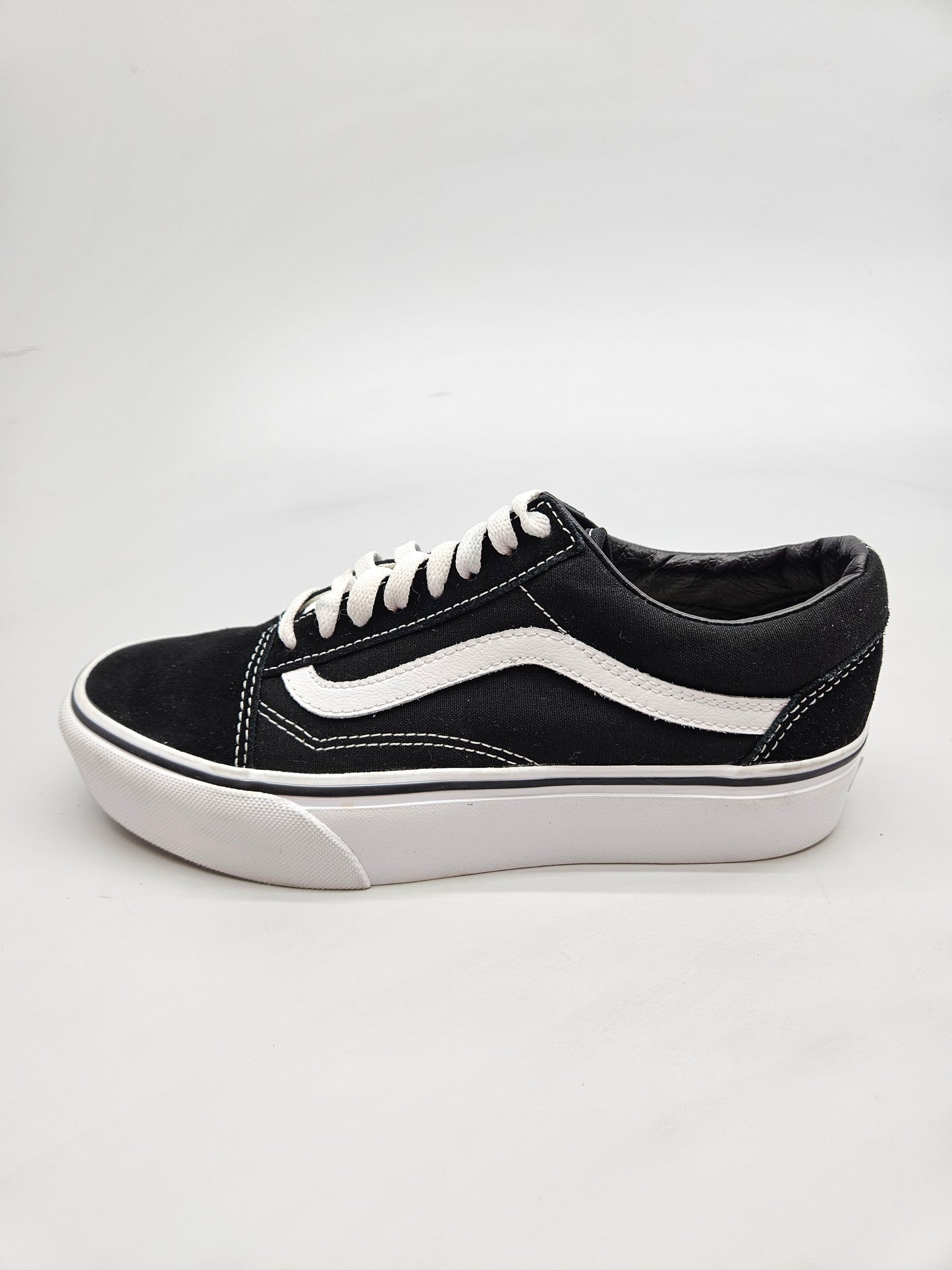 VANS ORIGINAL PATIKI BR 39