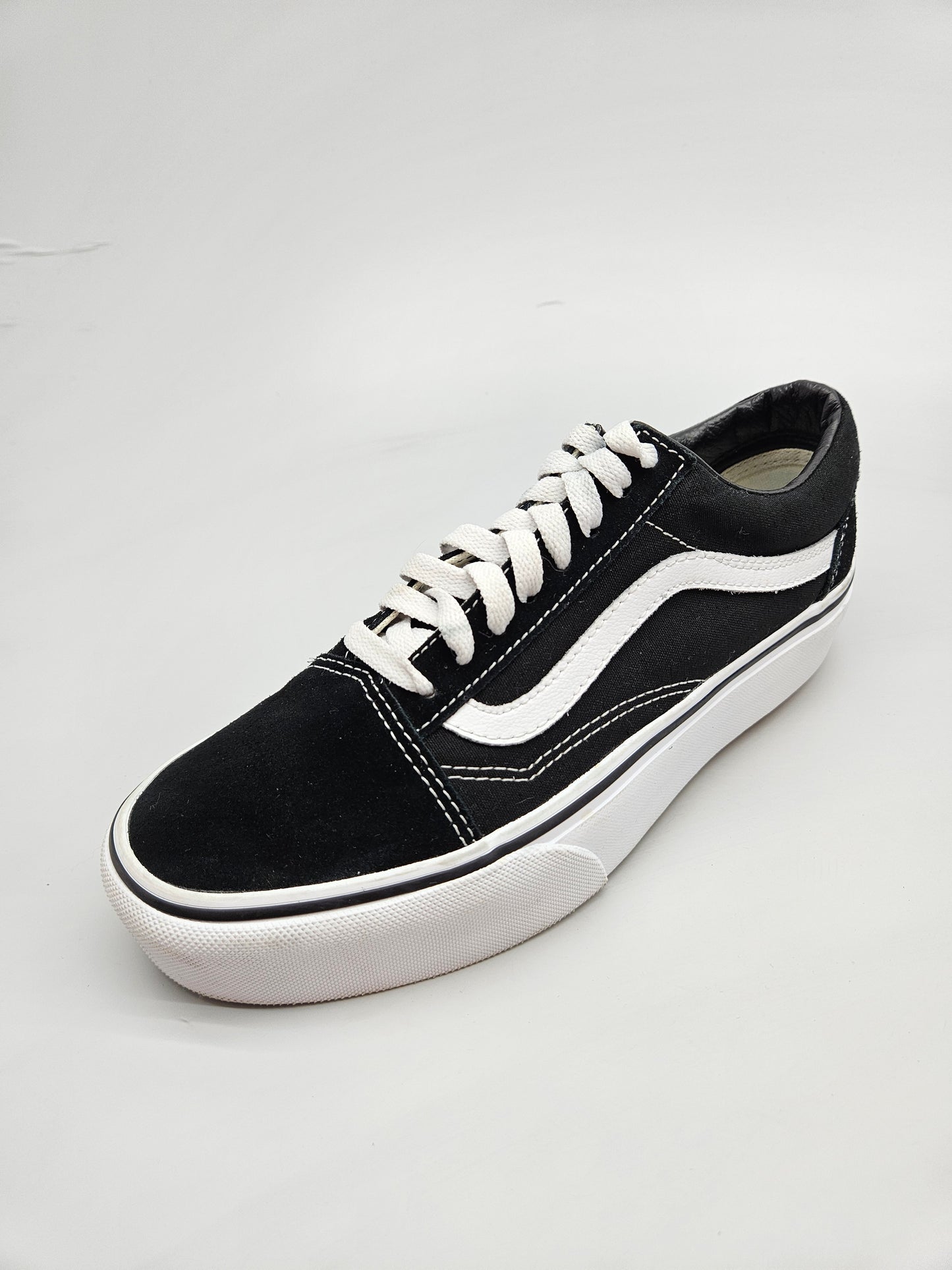VANS ORIGINAL PATIKI BR 39