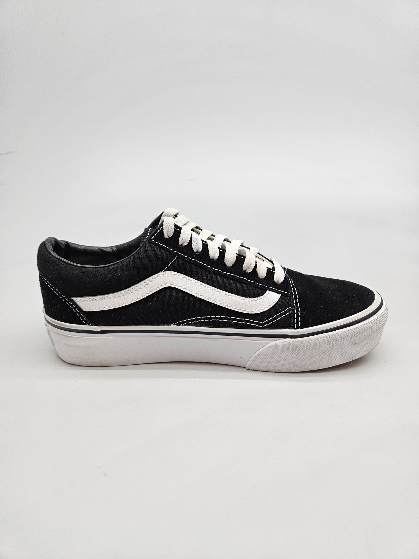 VANS ORIGINAL PATIKI BR 39