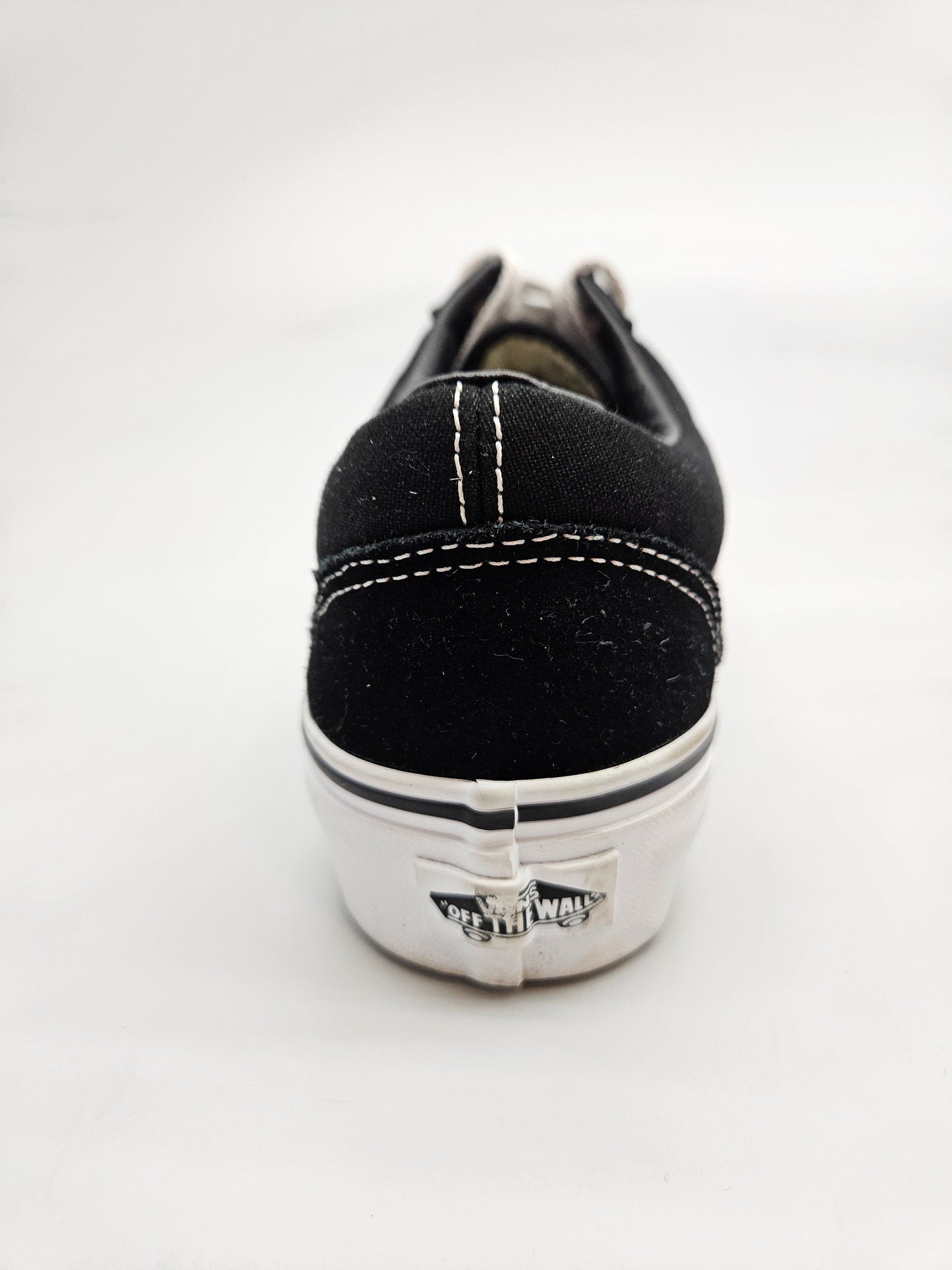 VANS ORIGINAL PATIKI BR 39