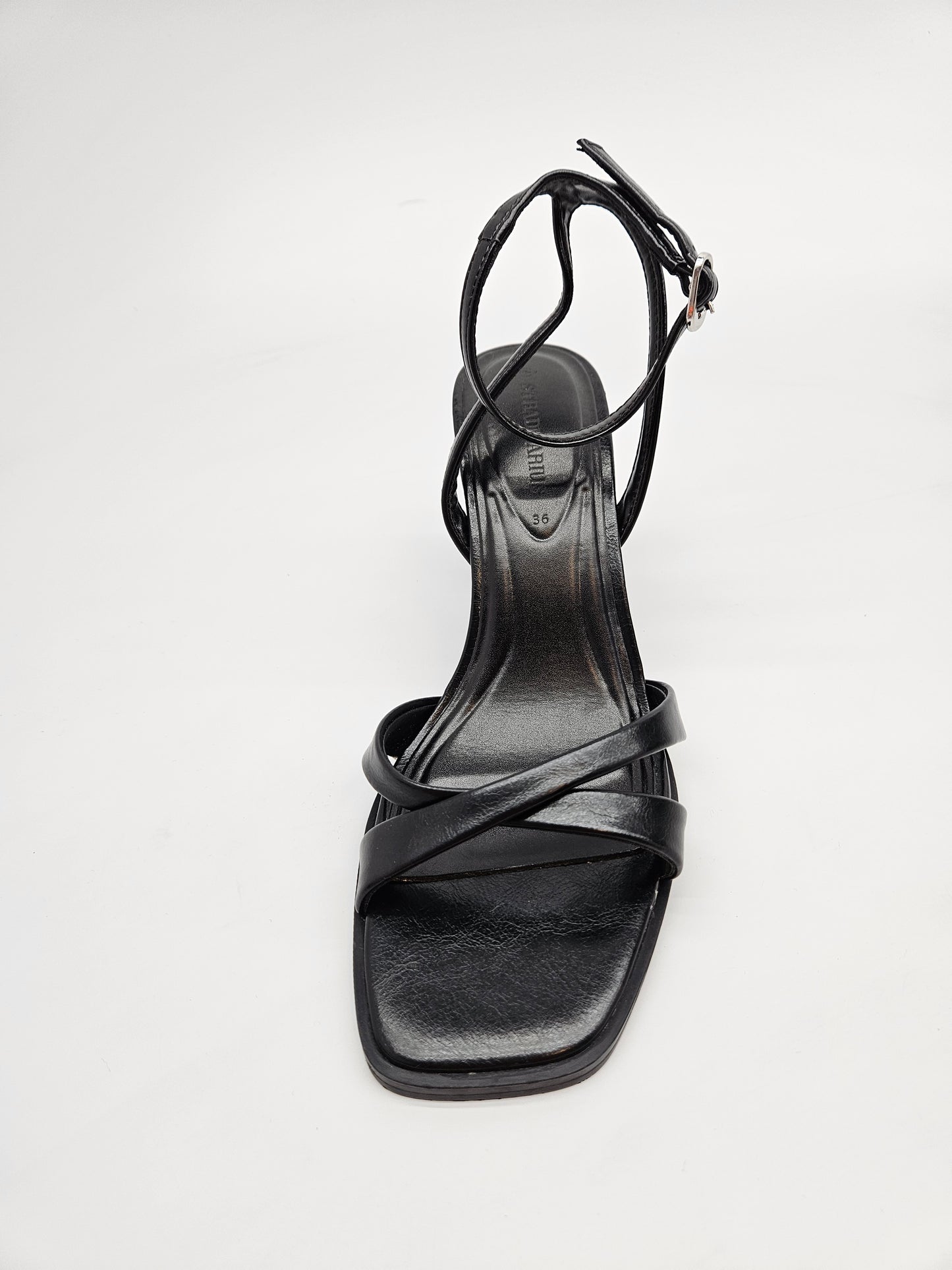 STRADIVARIUS ORIGINAL SANDALI BR 36