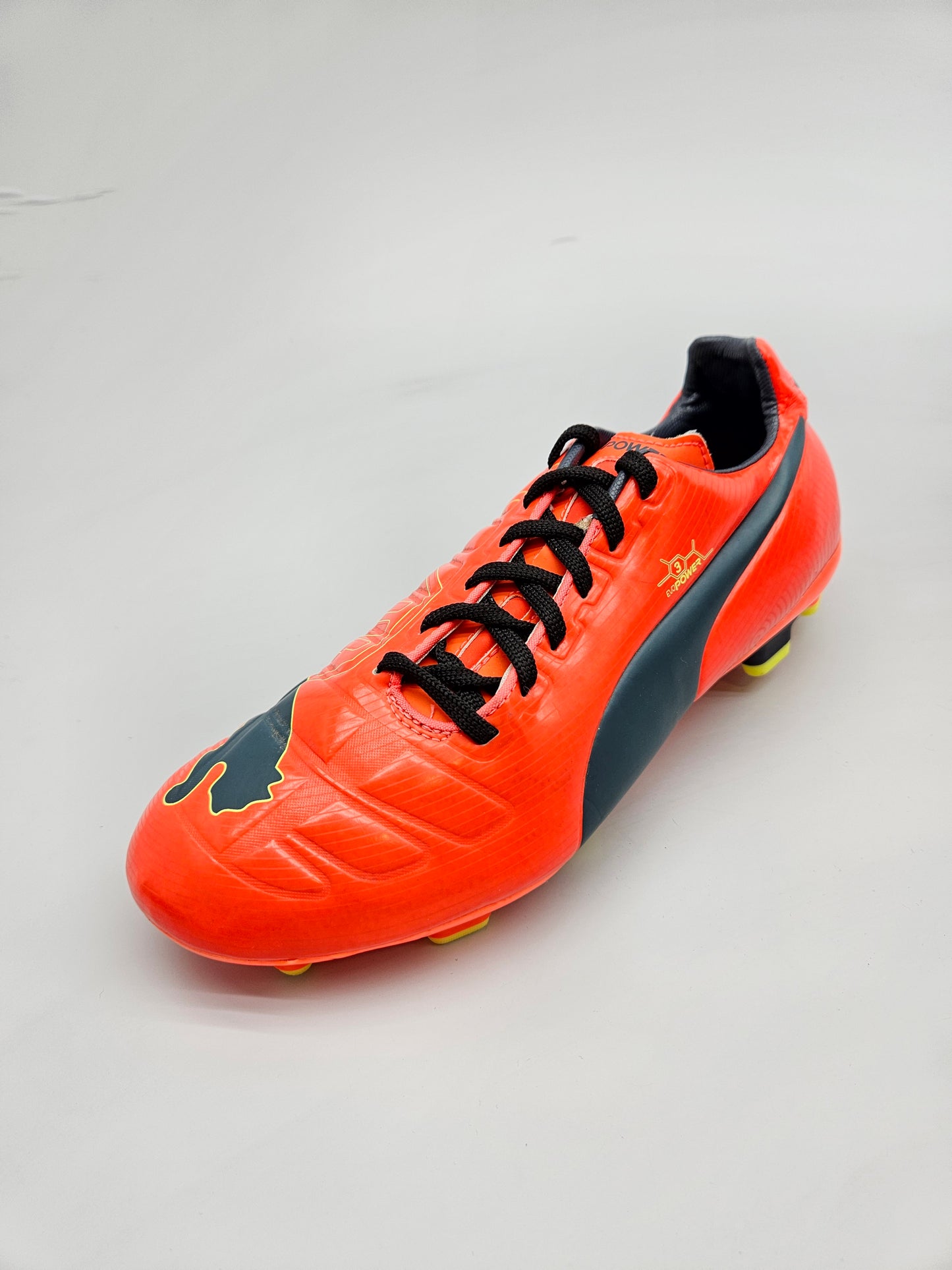 PUMA ORIGINAL KOPACKI BR 38.5