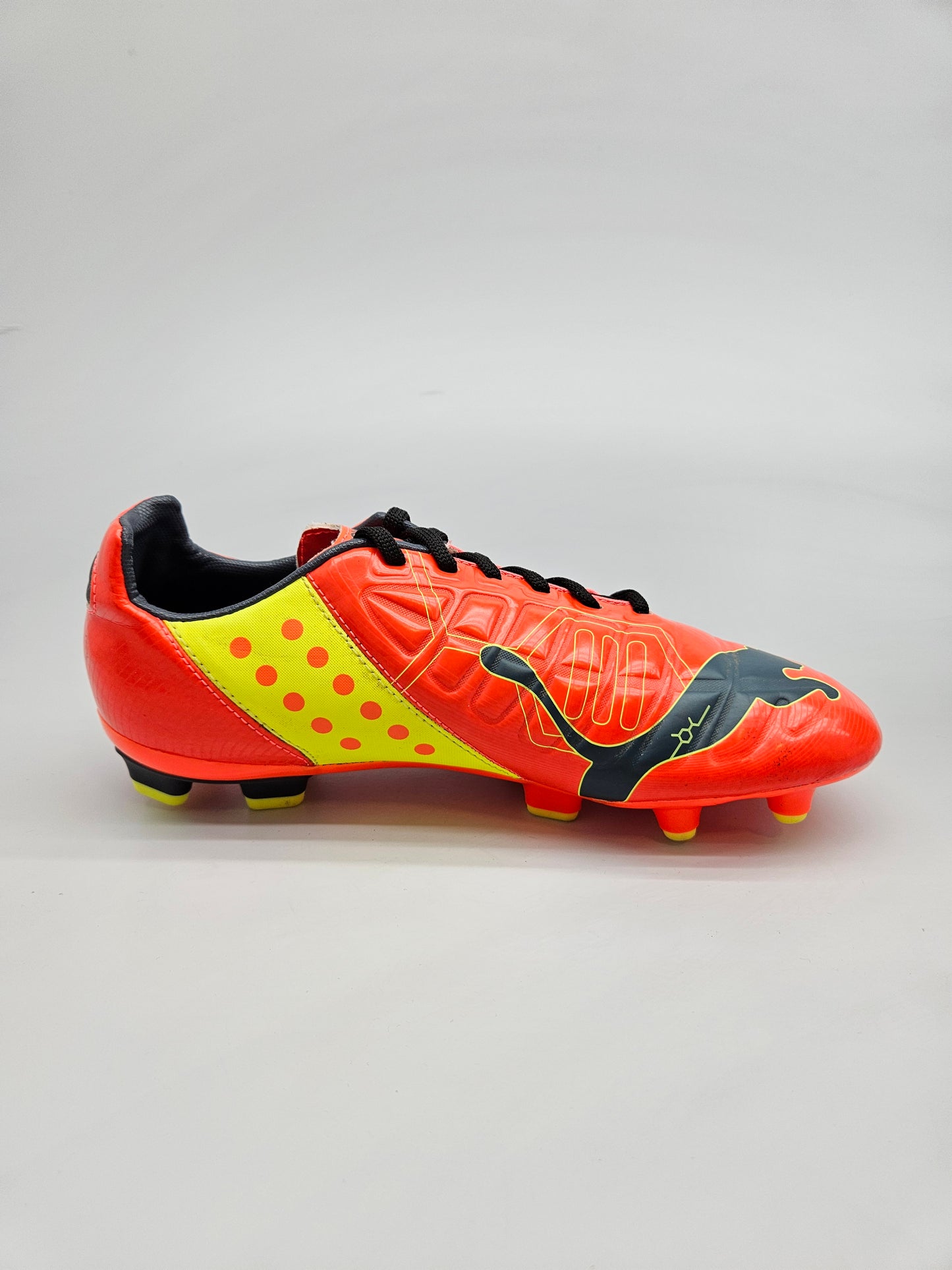 PUMA ORIGINAL KOPACKI BR 38.5