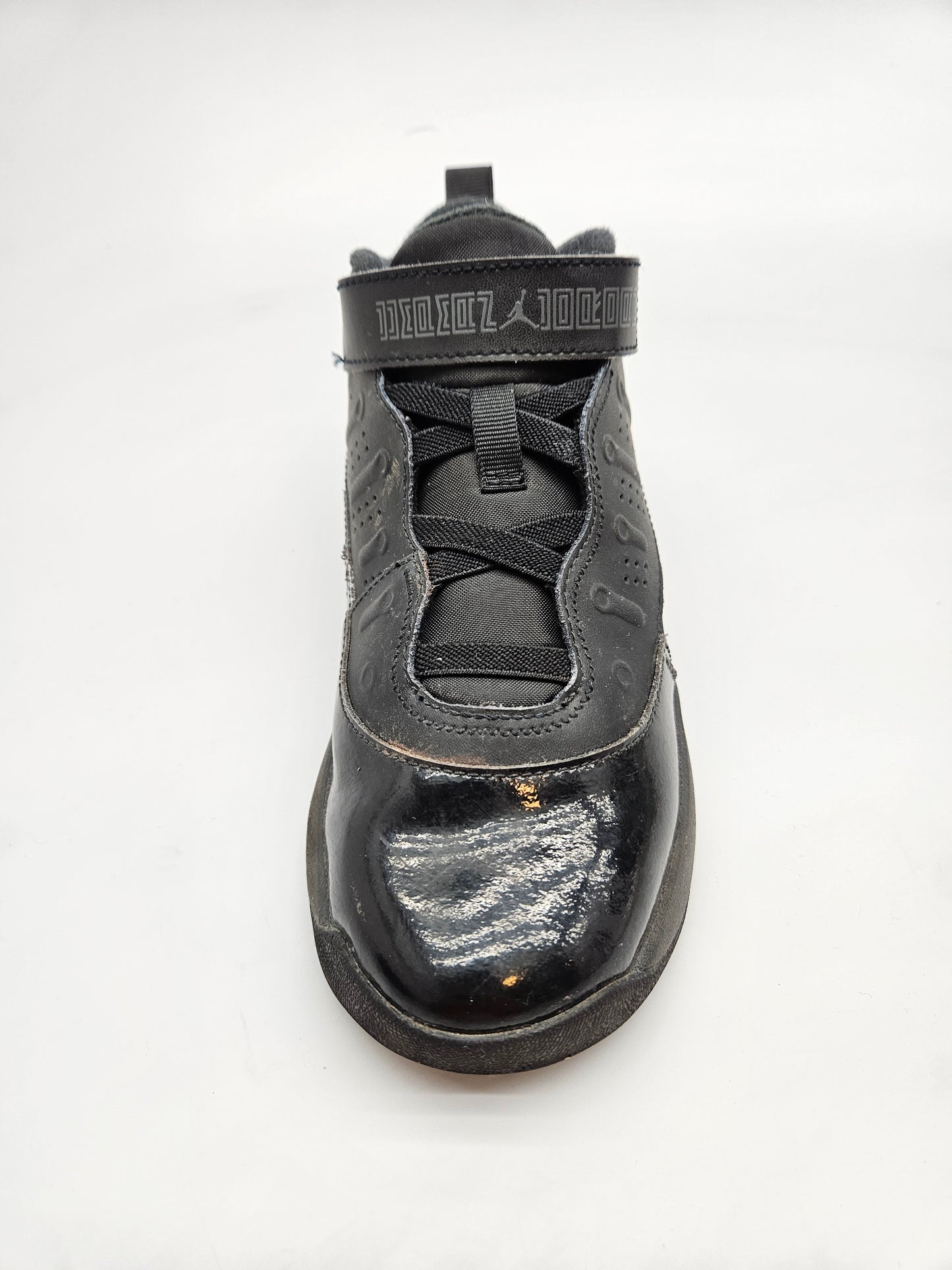 NIKE JORDAN ORIGINAL PATIKI BR 33