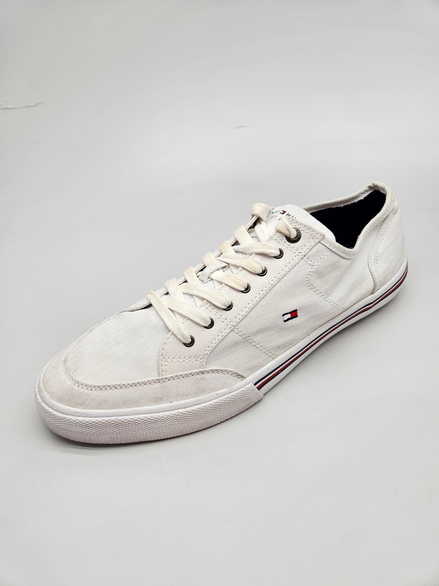 TOMMY HILFIGER ORIGINAL PATIKI BR 44