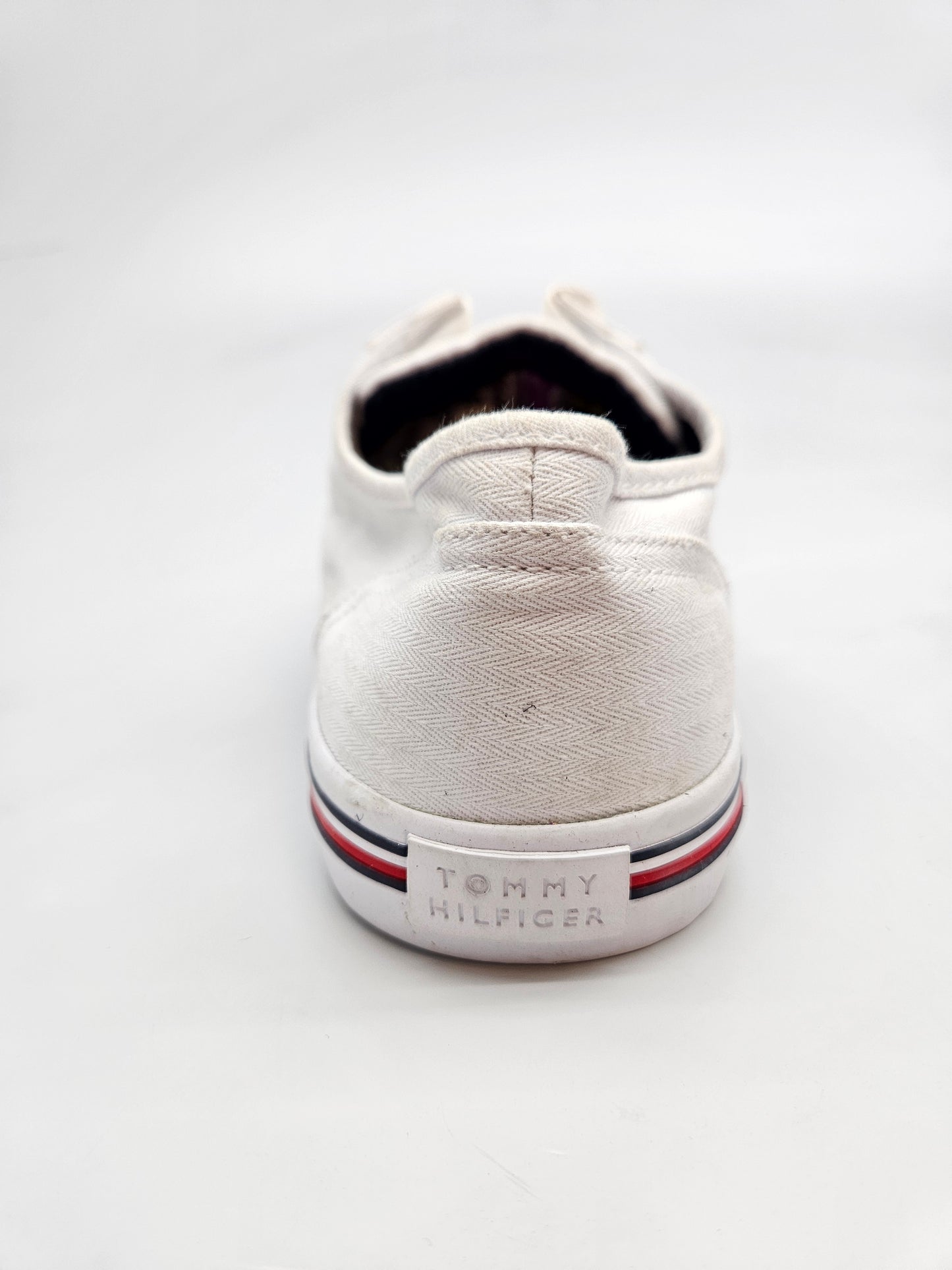 TOMMY HILFIGER ORIGINAL PATIKI BR 44