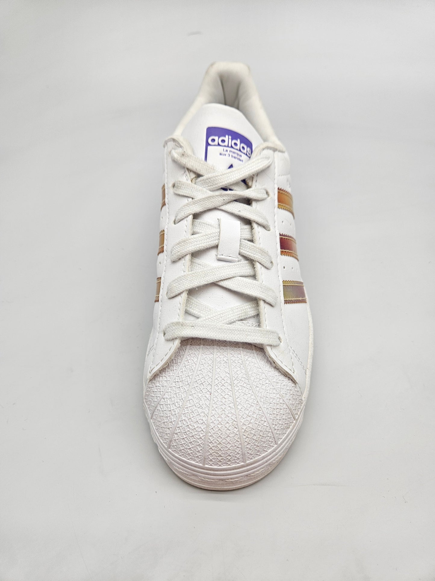 ADIDAS SUPERSTAR ORIGINAL PATIKI BR 36
