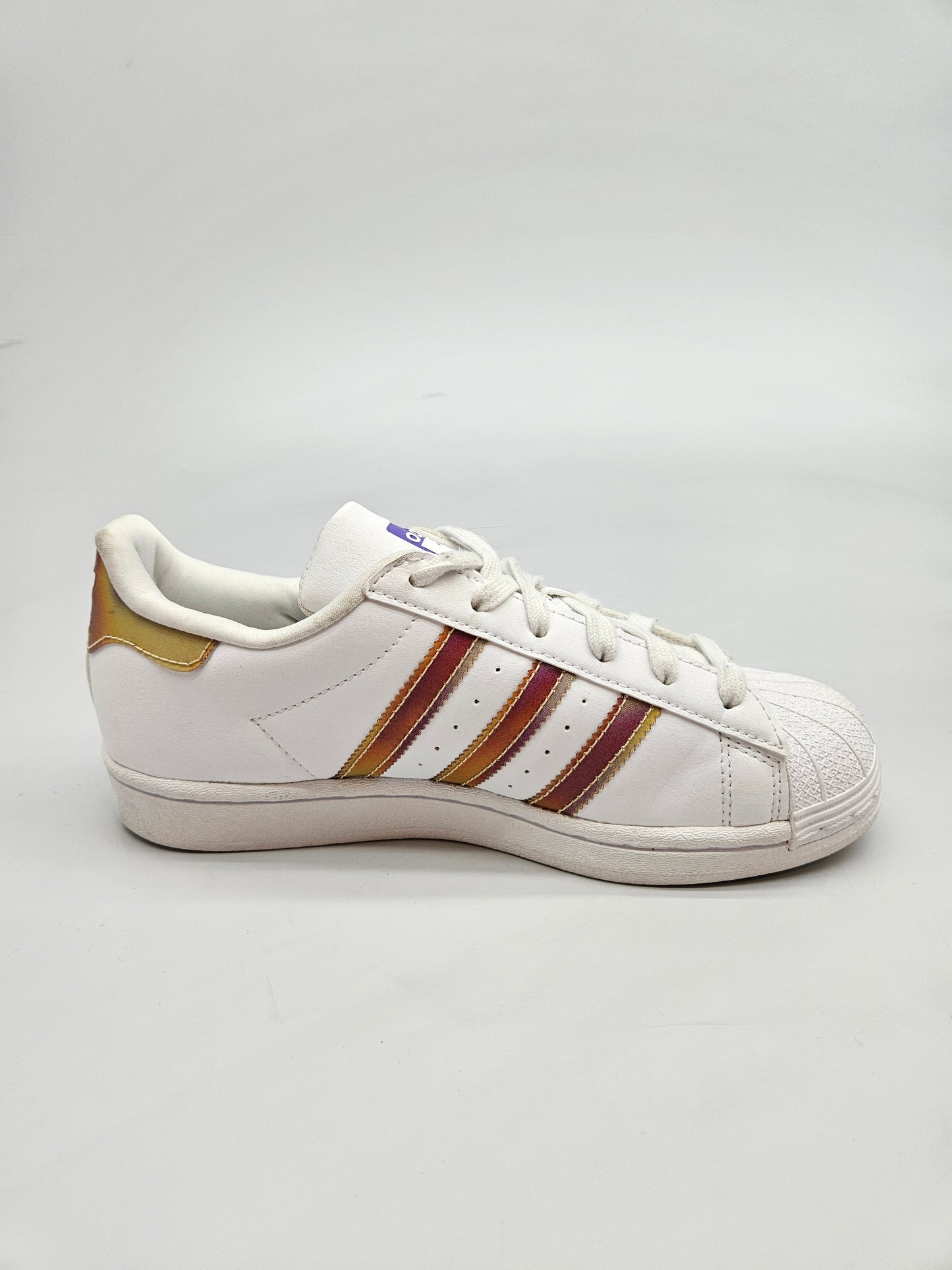 ADIDAS SUPERSTAR ORIGINAL PATIKI BR 36