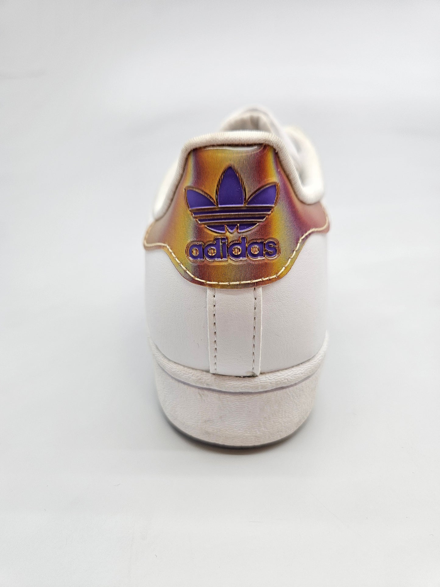ADIDAS SUPERSTAR ORIGINAL PATIKI BR 36