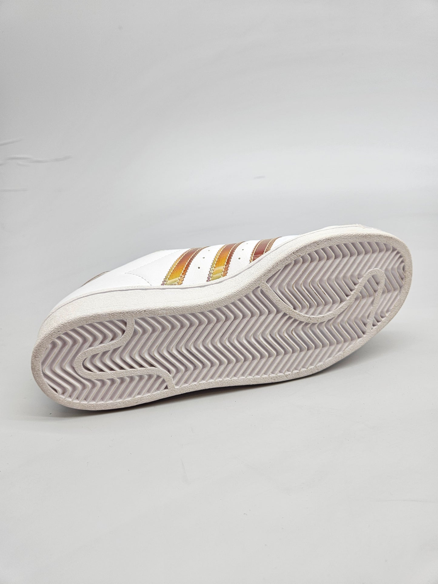 ADIDAS SUPERSTAR ORIGINAL PATIKI BR 36
