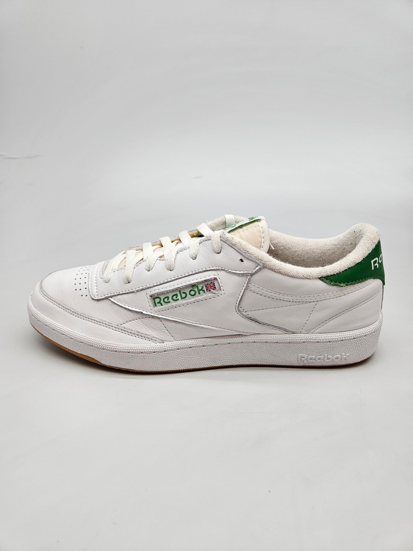 REEBOK ORIGINAL PATIKI BR 44.5