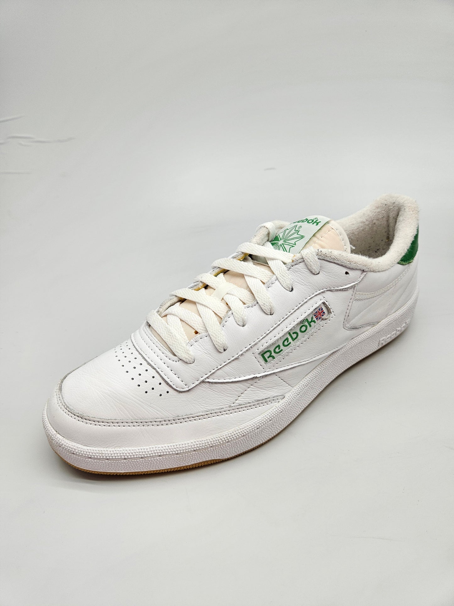 REEBOK ORIGINAL PATIKI BR 44.5
