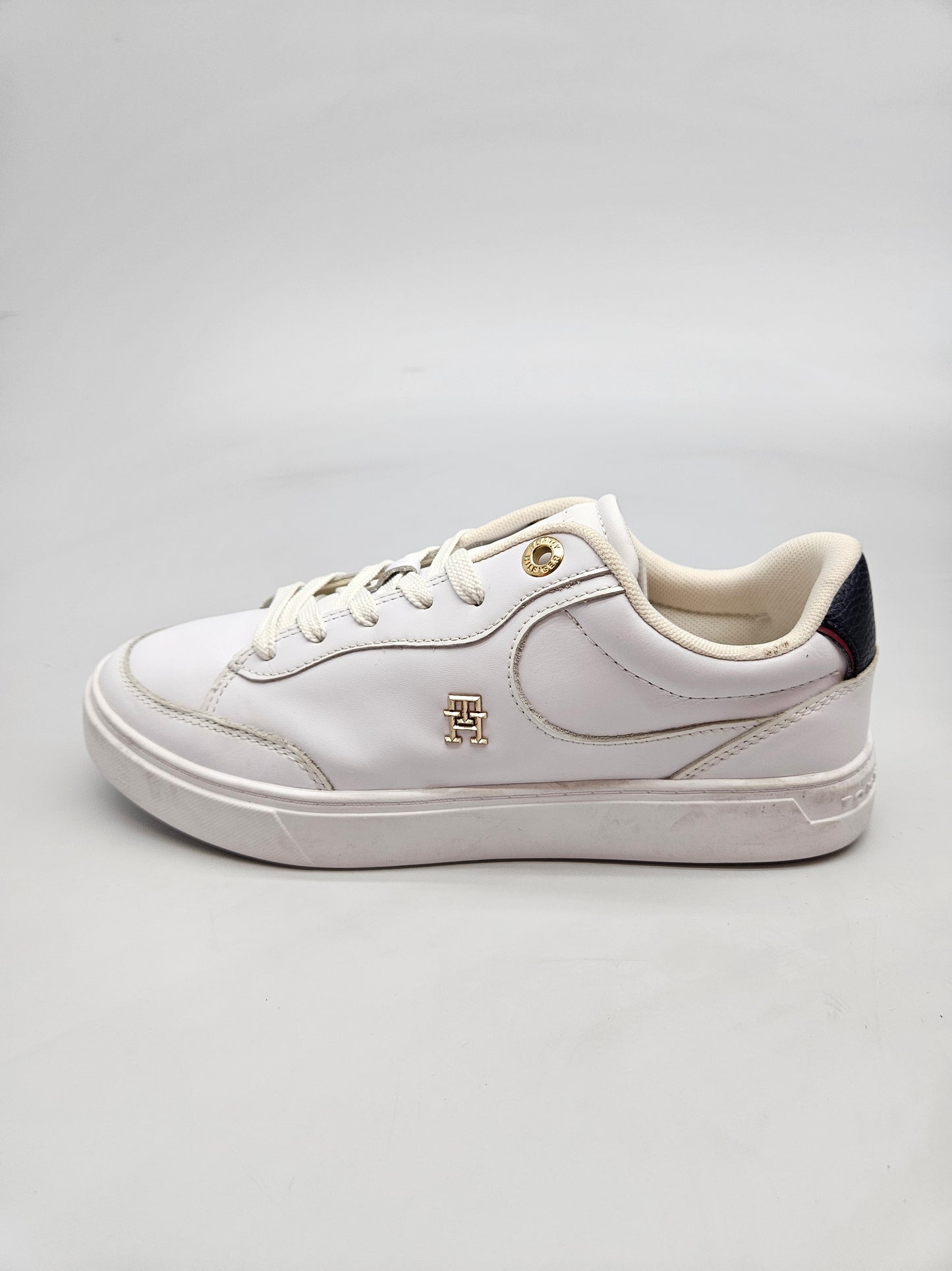 TOMMY HILFIGER ORIGINAL PATIKI BR 37