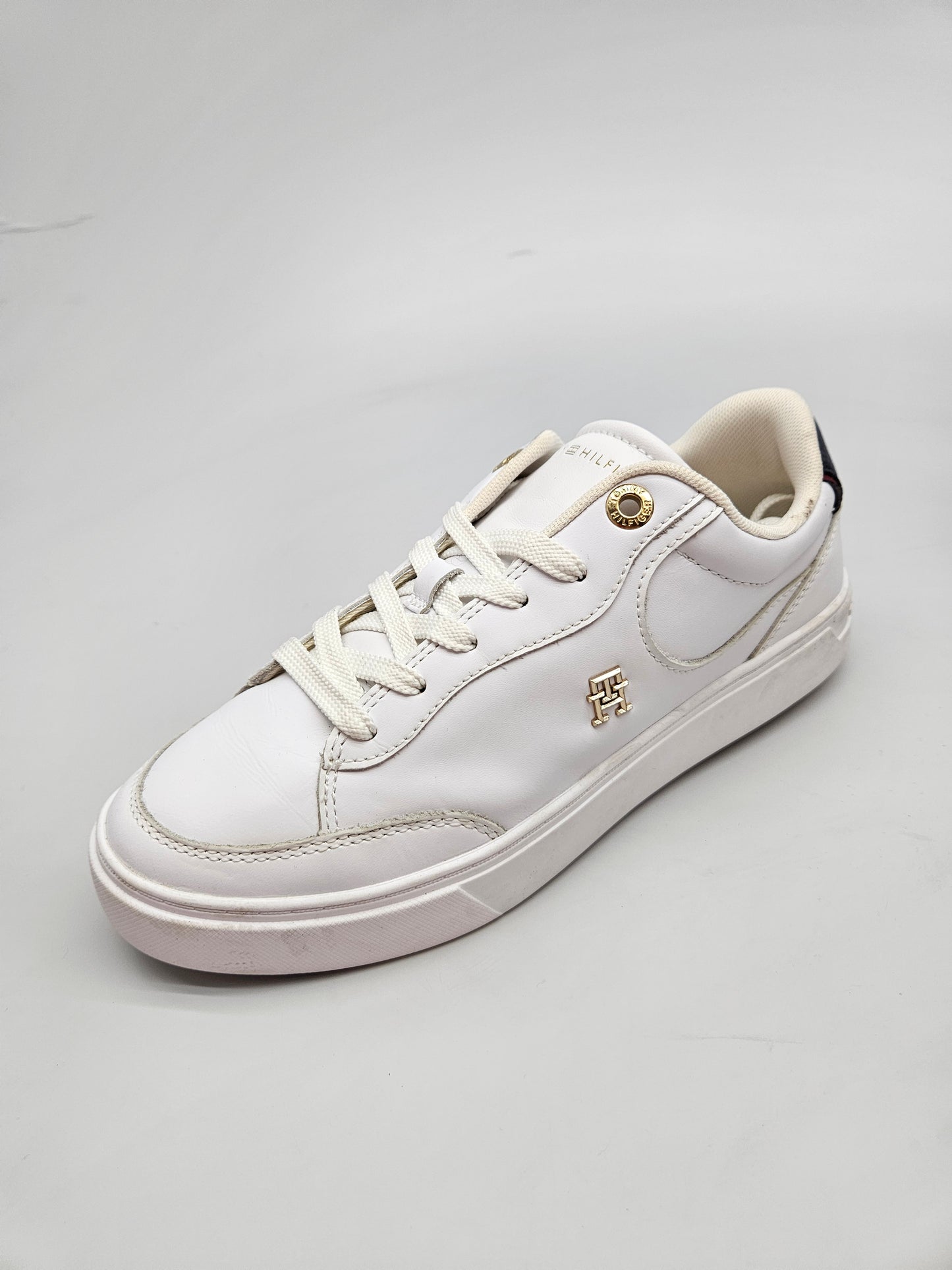 TOMMY HILFIGER ORIGINAL PATIKI BR 37