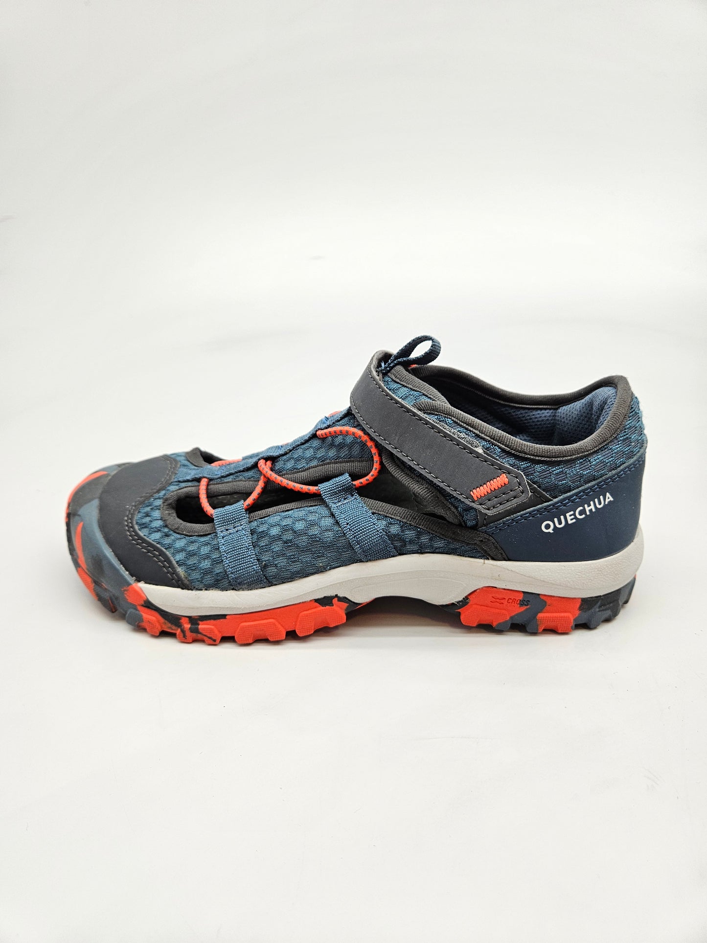 QUECHUA ORIGINAL SANDALI BR 36-37