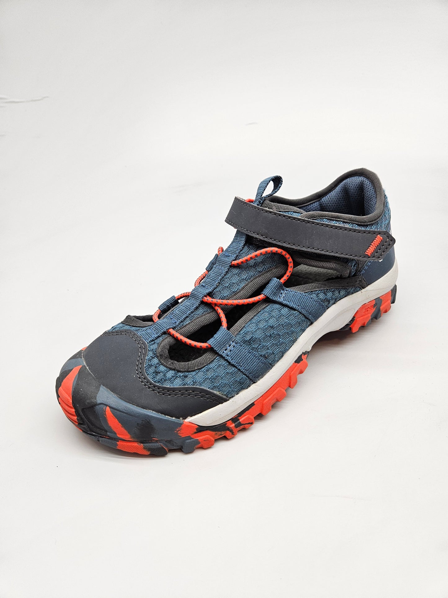 QUECHUA ORIGINAL SANDALI BR 36-37