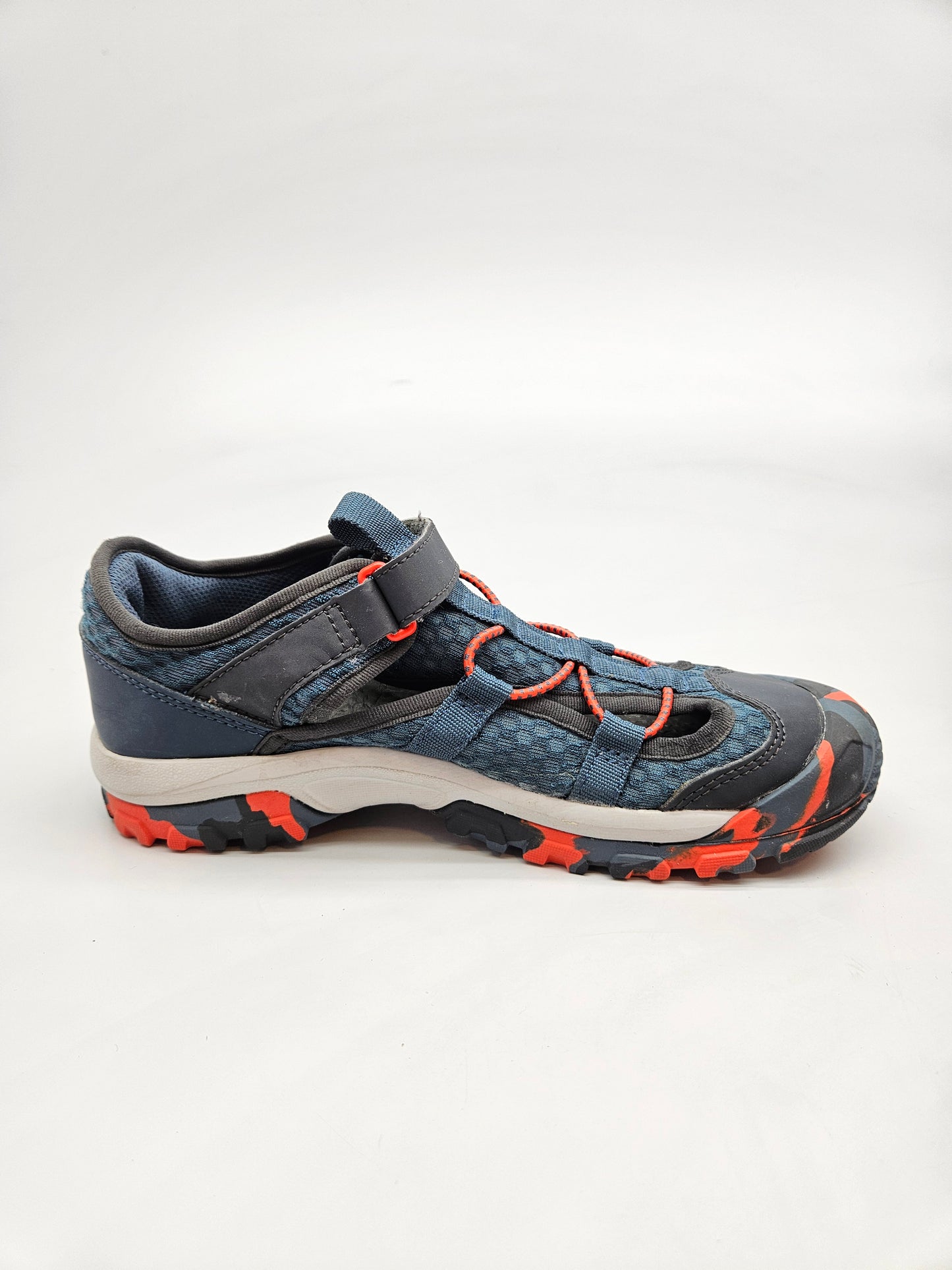 QUECHUA ORIGINAL SANDALI BR 36-37