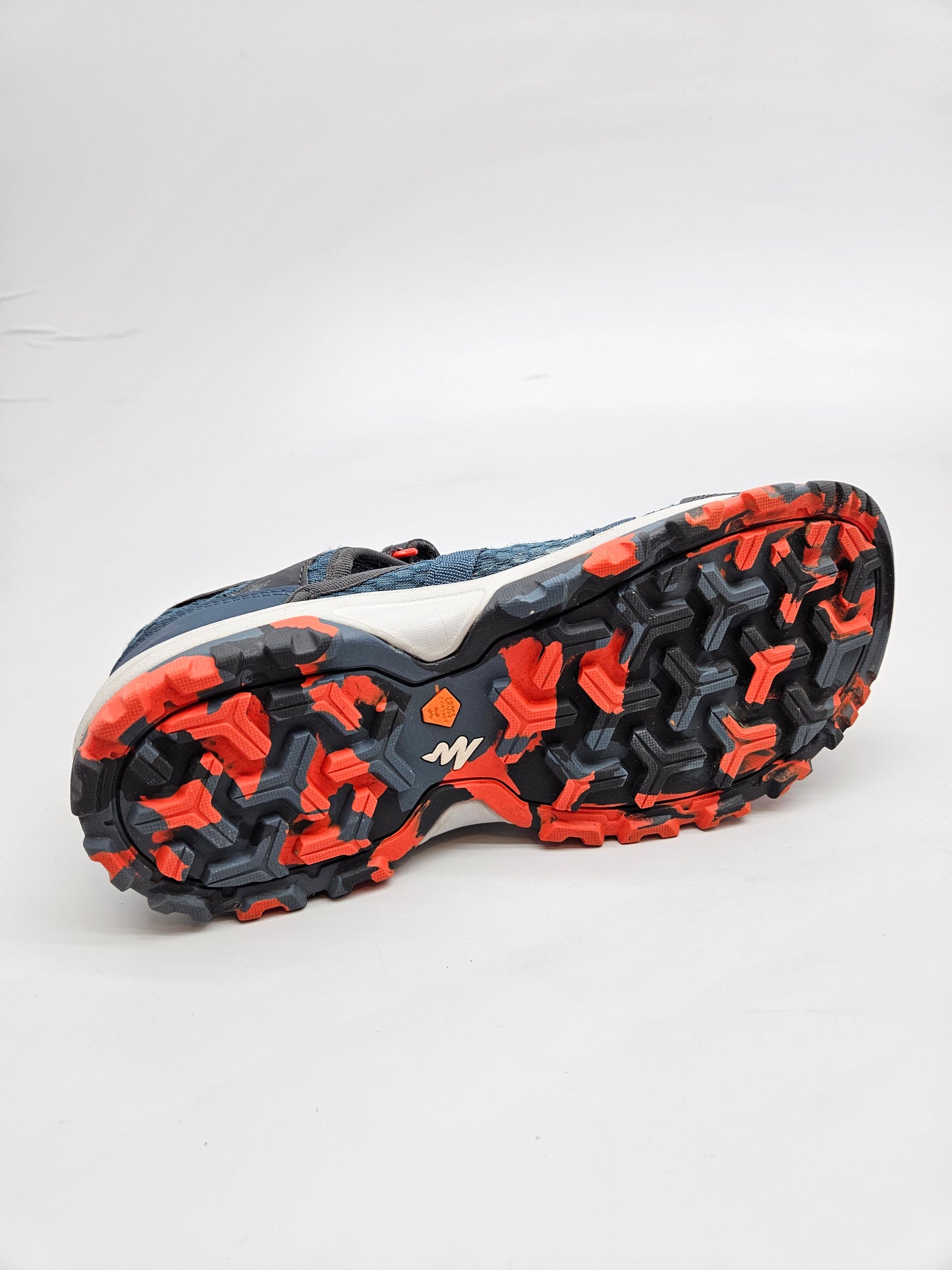 QUECHUA ORIGINAL SANDALI BR 36-37