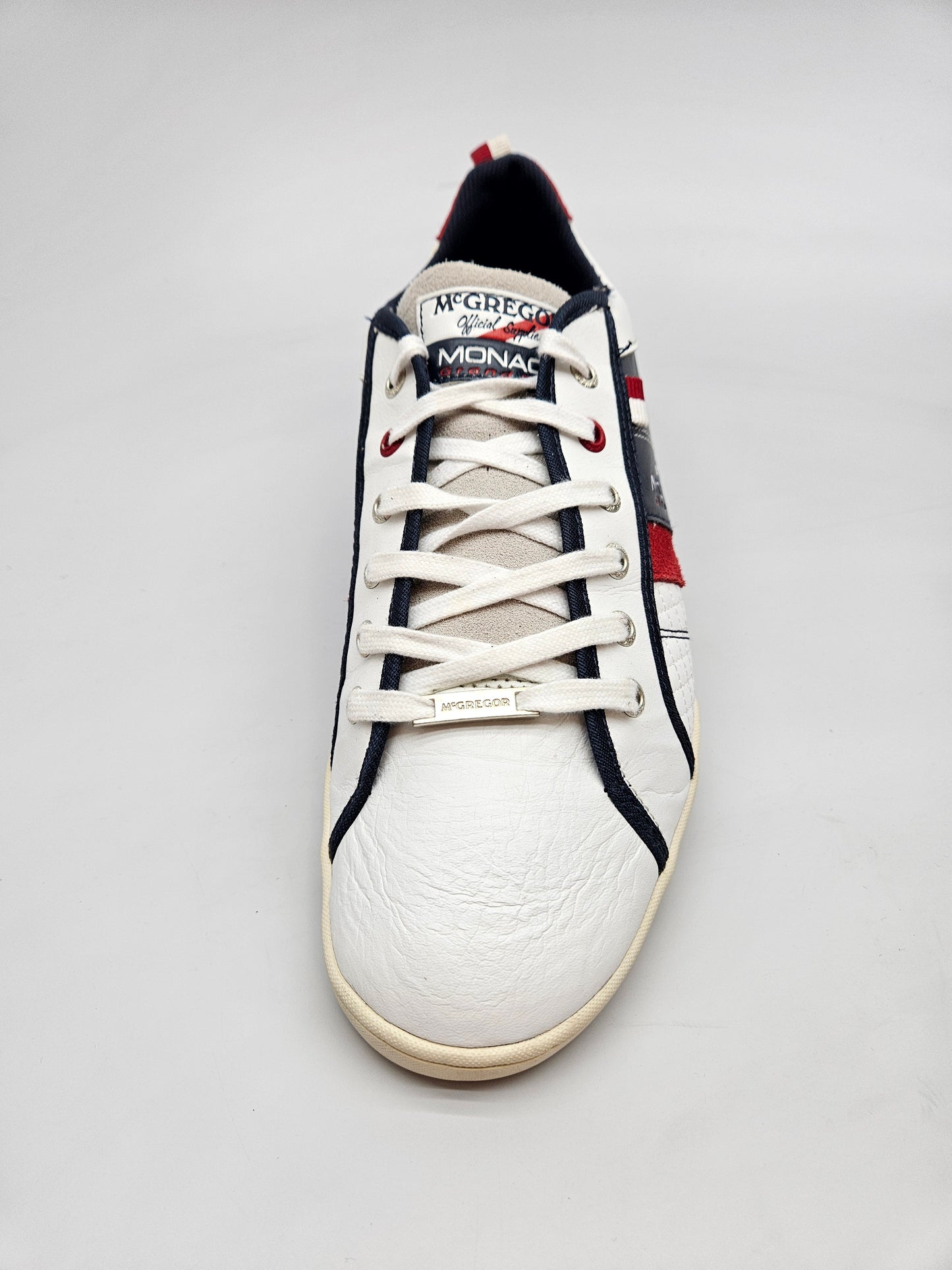 MC GREGOR ORIGINAL PATIKI BR 44