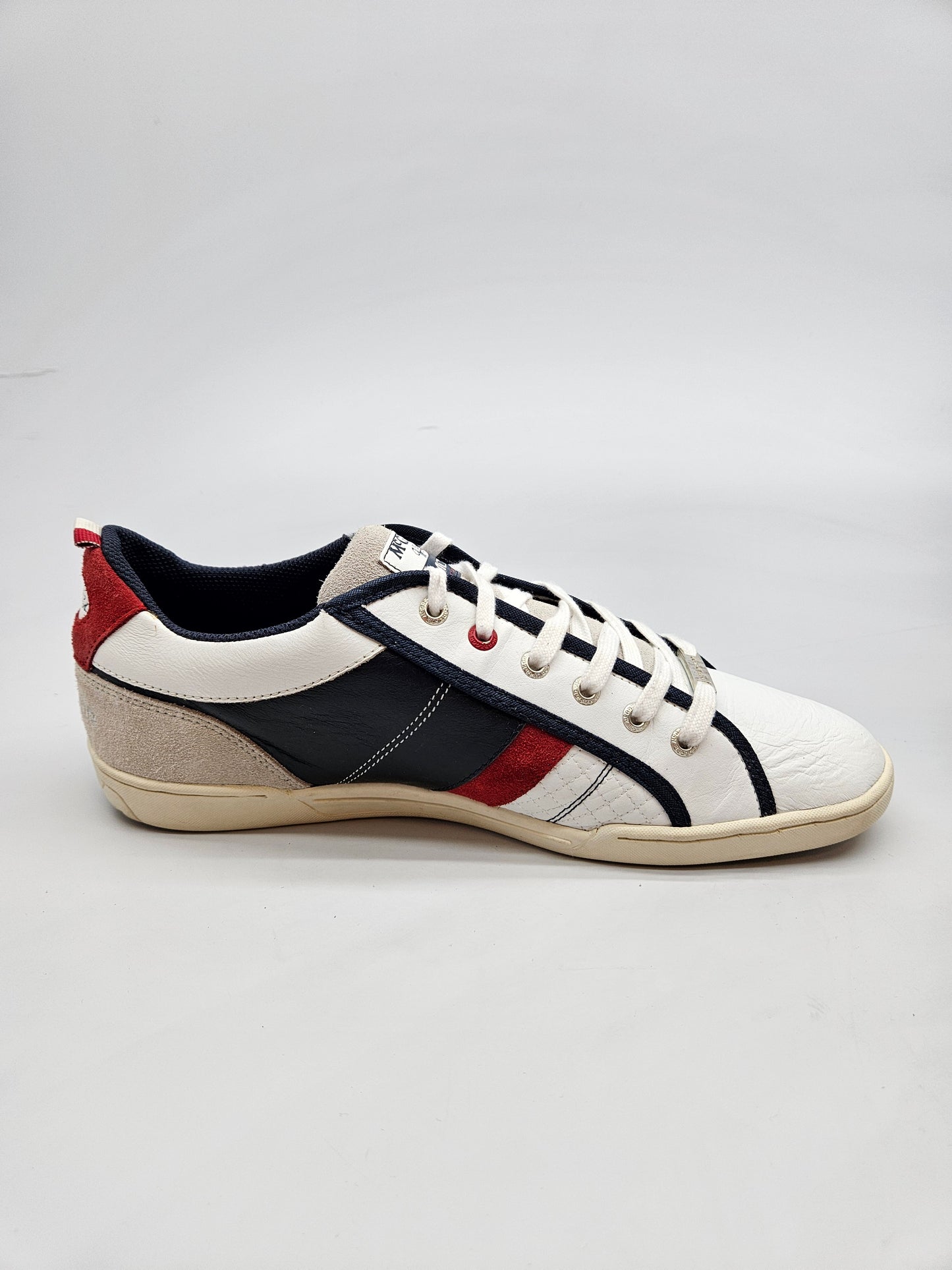 MC GREGOR ORIGINAL PATIKI BR 44