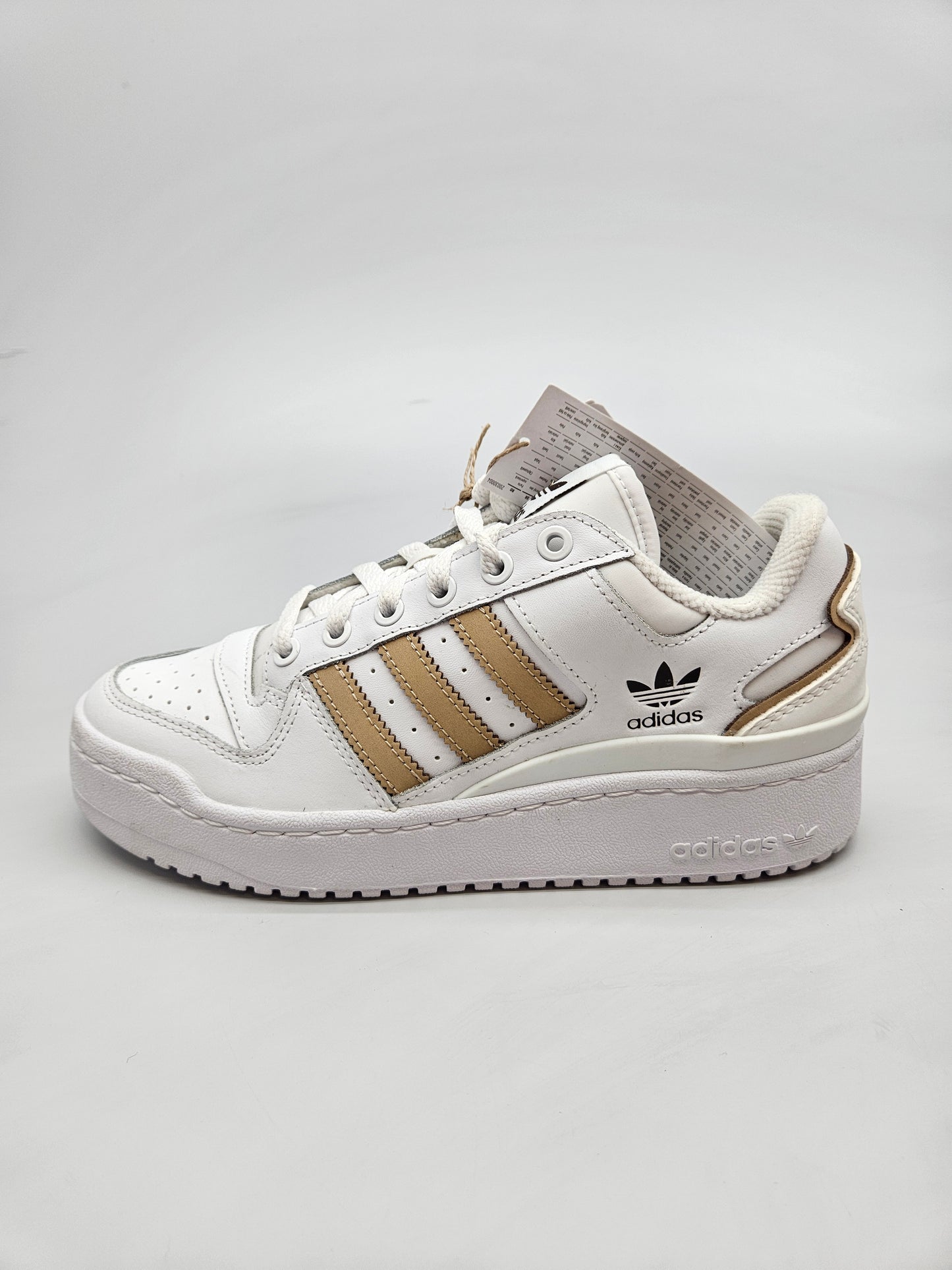 ADIDAS NOVI ORIGINAL PATIKI BR 38.5