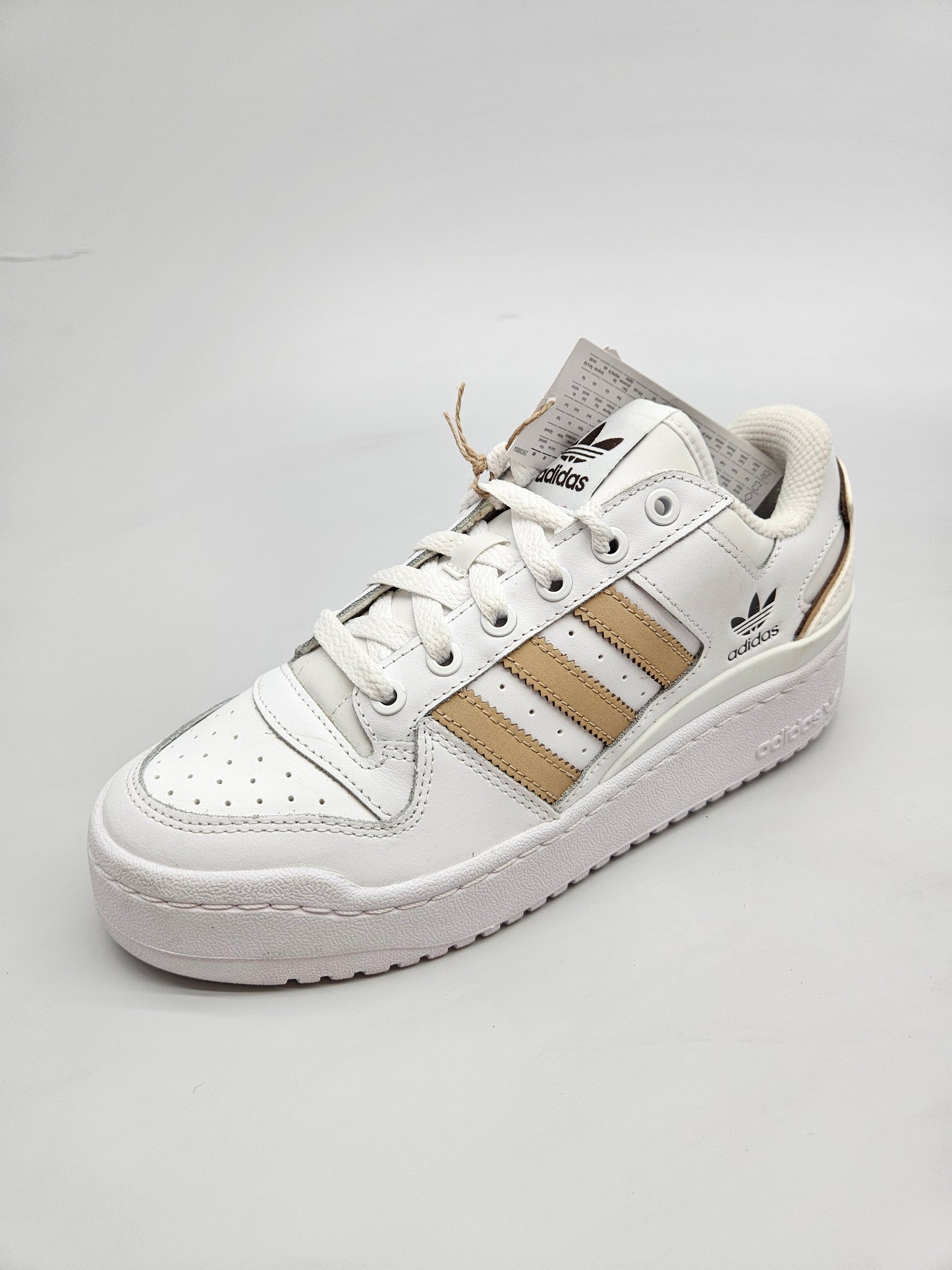 ADIDAS NOVI ORIGINAL PATIKI BR 38.5