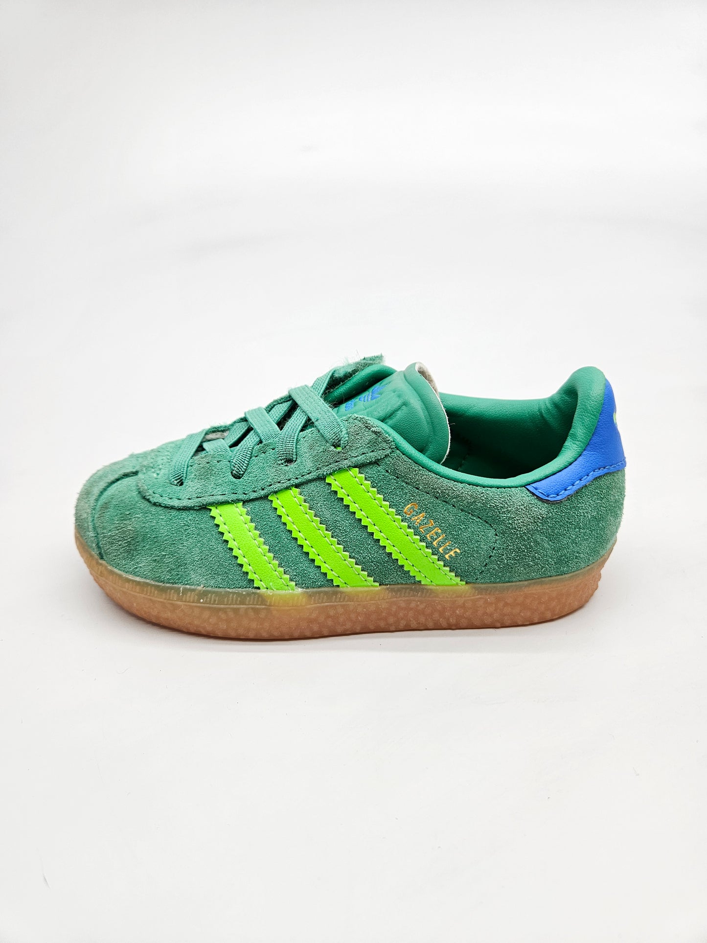 ADIDAS GAZZELE ORIGINAL PATIKI BR 25