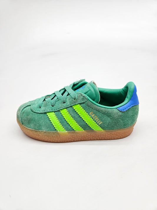 ADIDAS GAZZELE ORIGINAL PATIKI BR 25