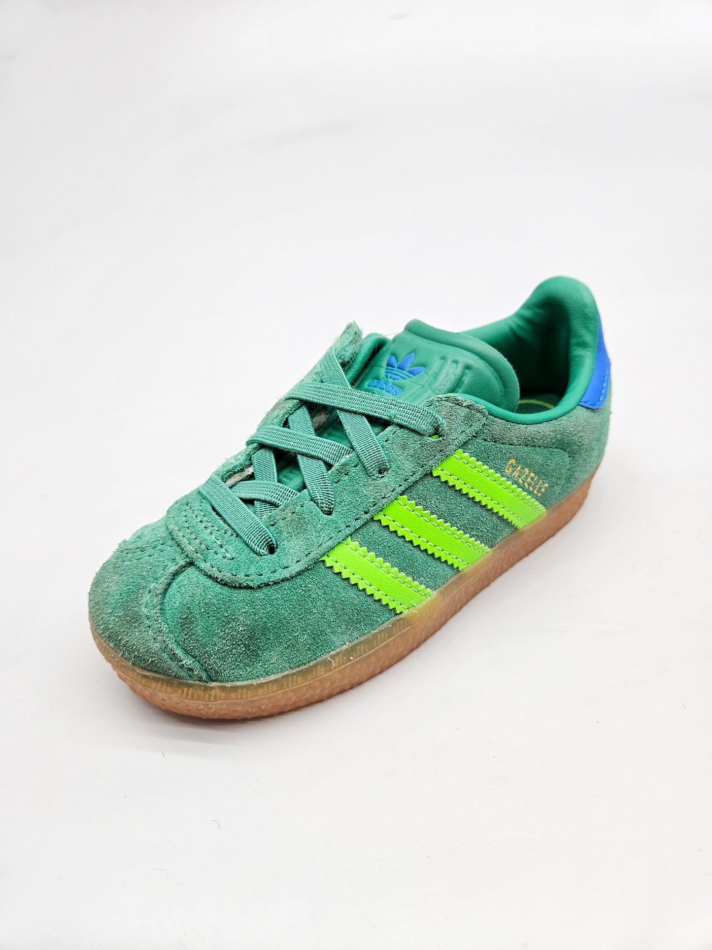ADIDAS GAZZELE ORIGINAL PATIKI BR 25