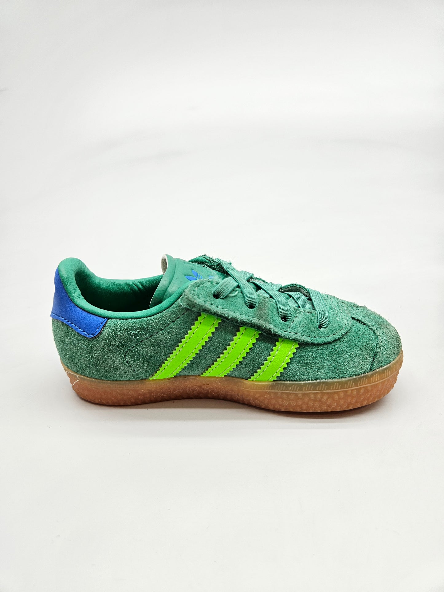 ADIDAS GAZZELE ORIGINAL PATIKI BR 25