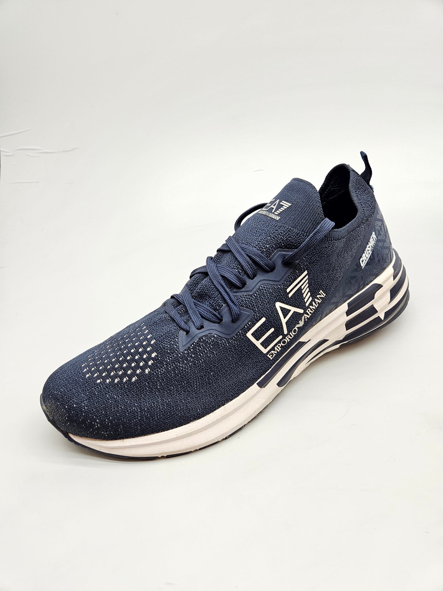 EMPORIO ARMANI ORIGINAL PATIKI BR 46.5