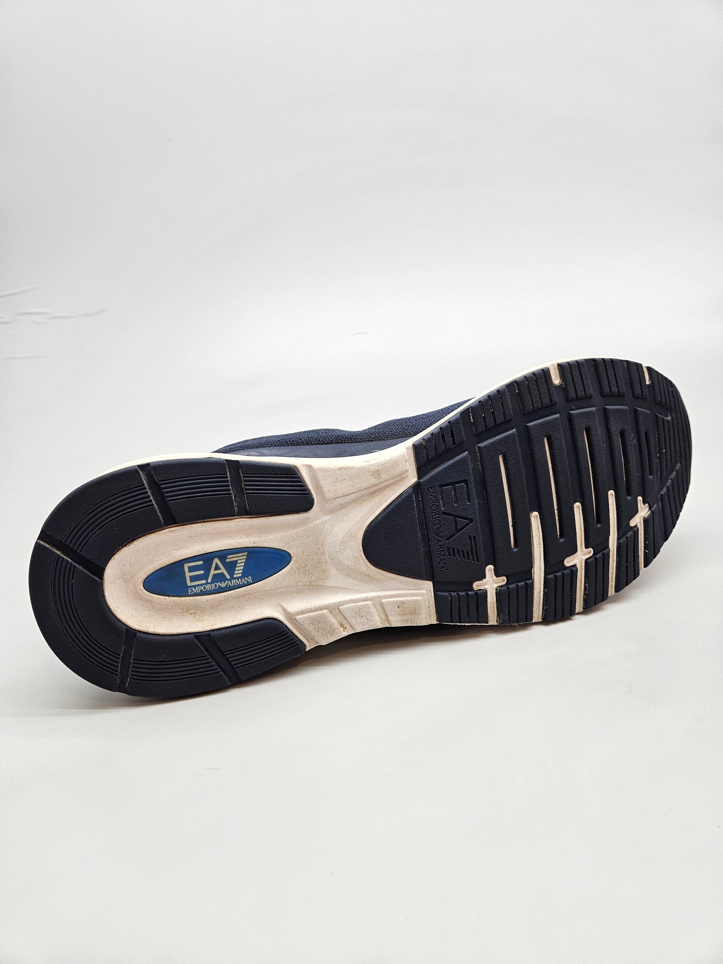 EMPORIO ARMANI ORIGINAL PATIKI BR 46.5