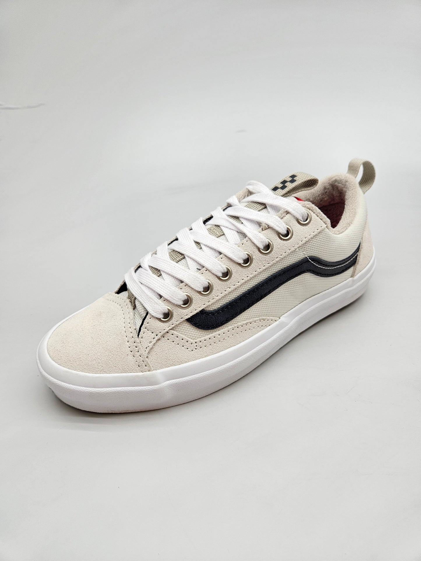 VANS ORIGINAL PATIKI BR 39