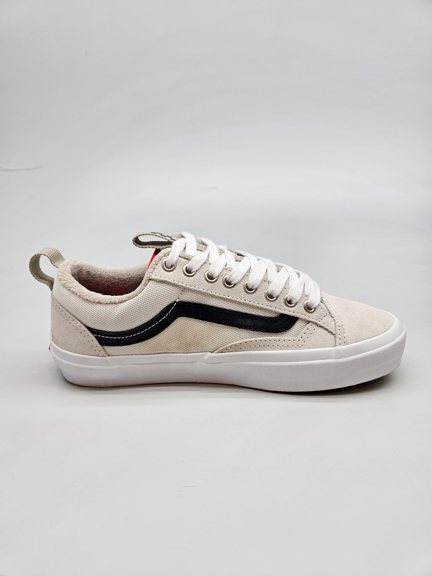VANS ORIGINAL PATIKI BR 39