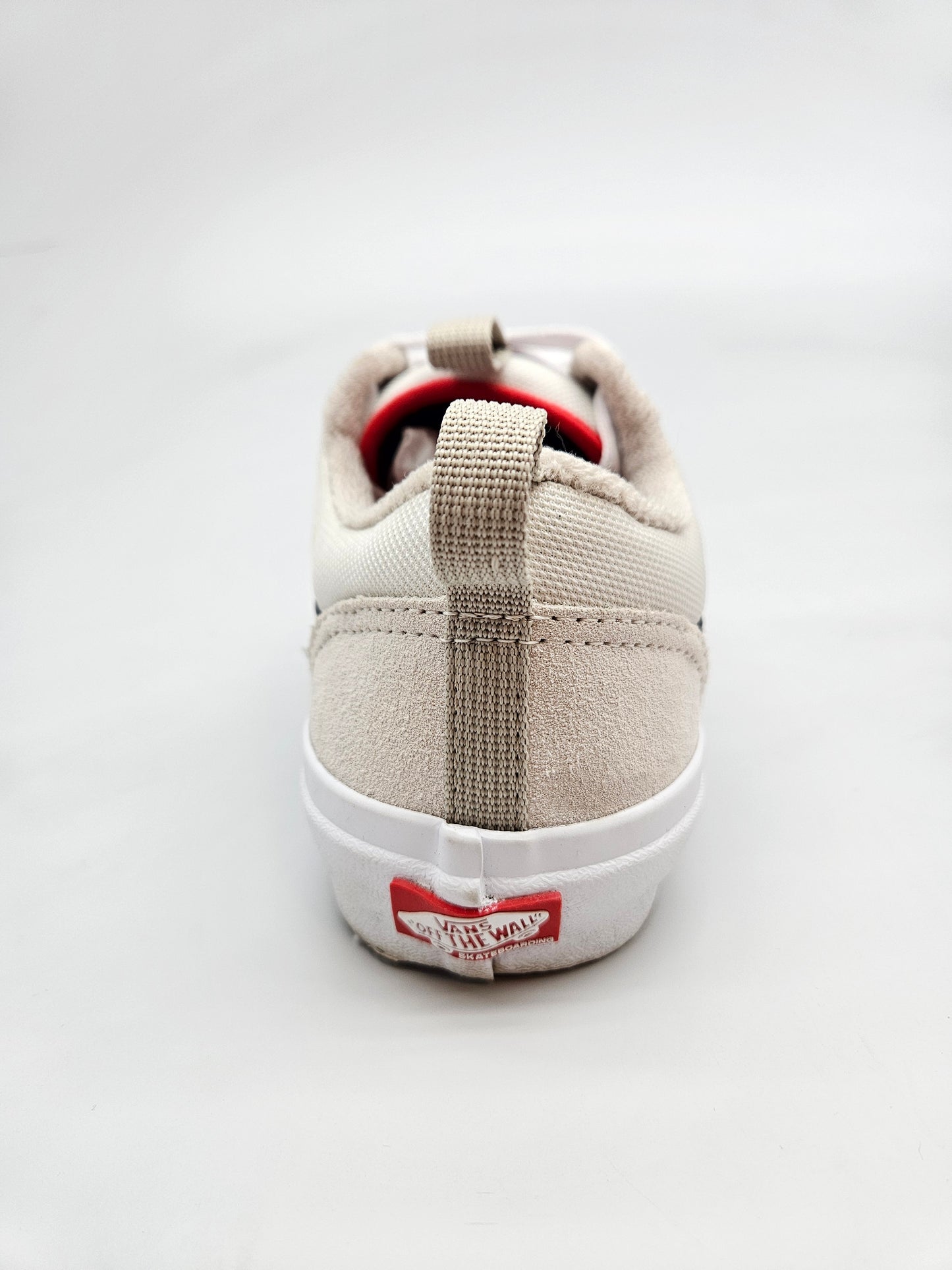 VANS ORIGINAL PATIKI BR 39